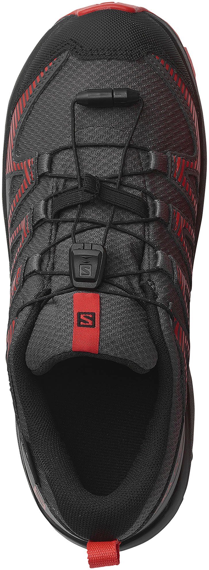 Salomon XA PRO V8 CSWP J Wanderschuh wasserdicht