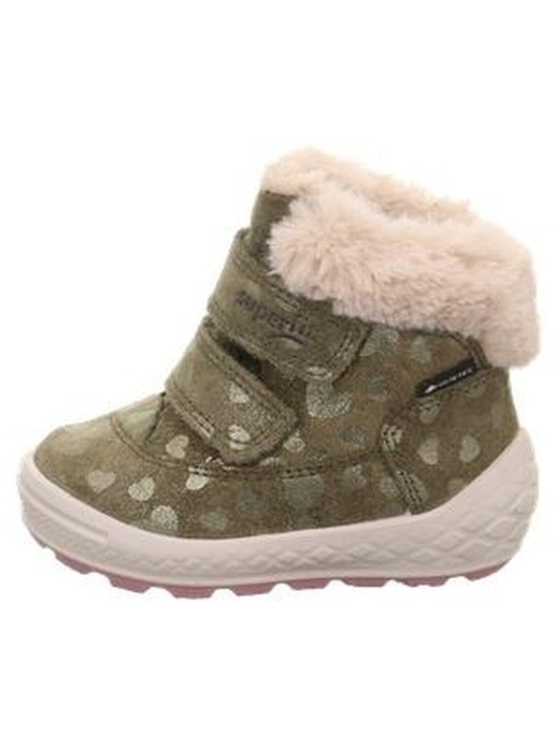 Superfit Winterstiefel