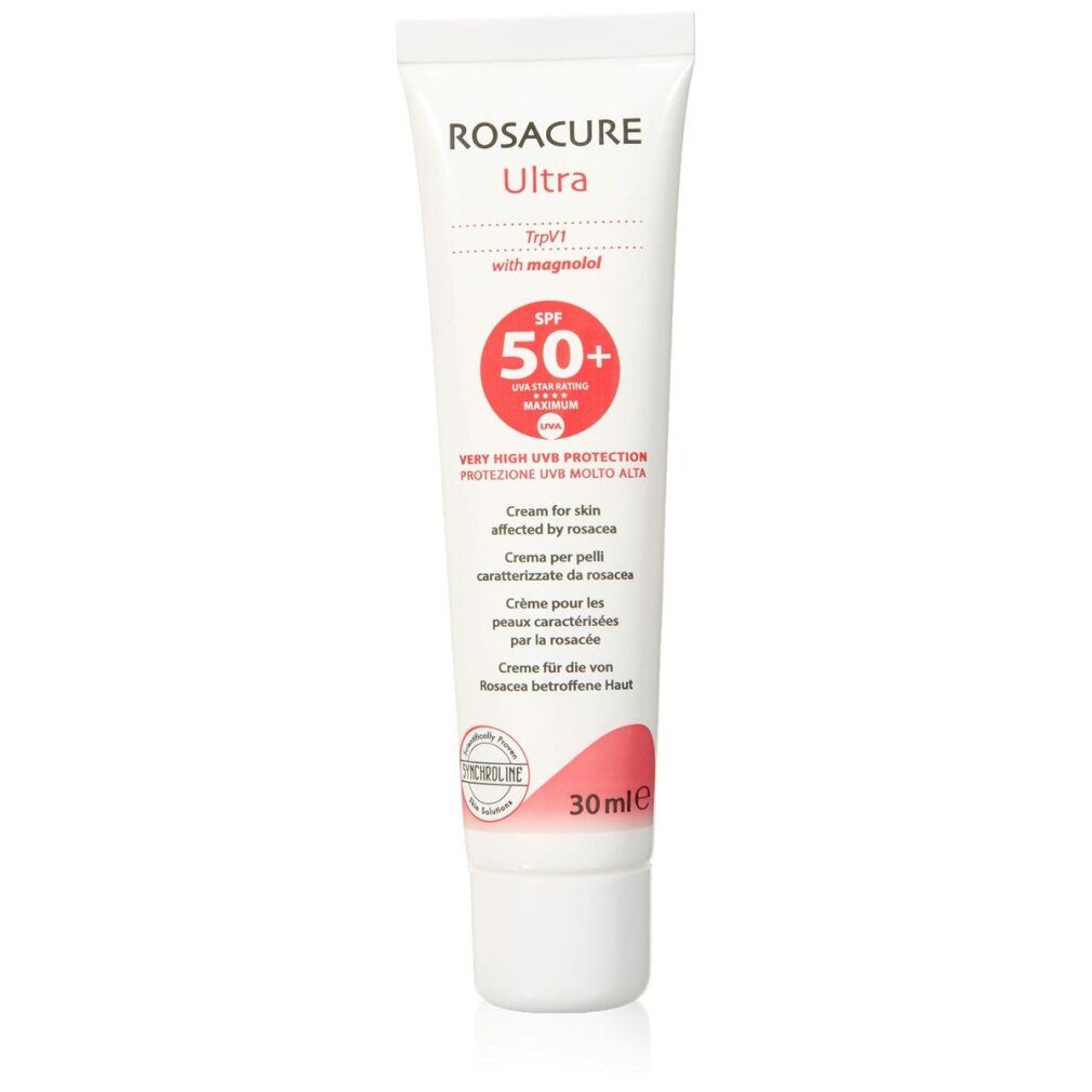 Cantabria Labs Tagescreme ROSACURE ULTRA Tagescreme SPF50+ 30 ml