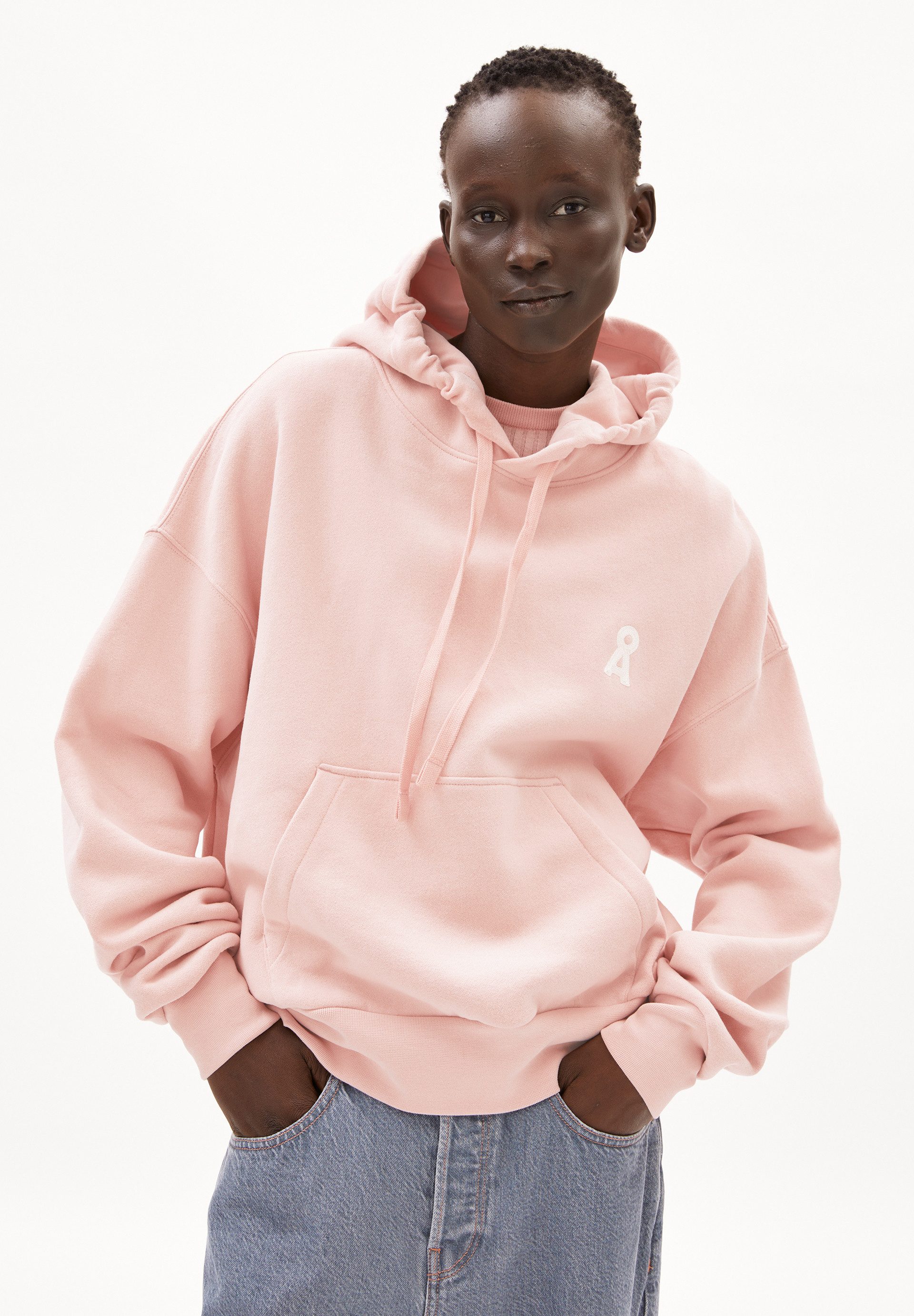 Armedangels Hoodie ICONIC Å FRANCISARAA SWEAT günstig online kaufen