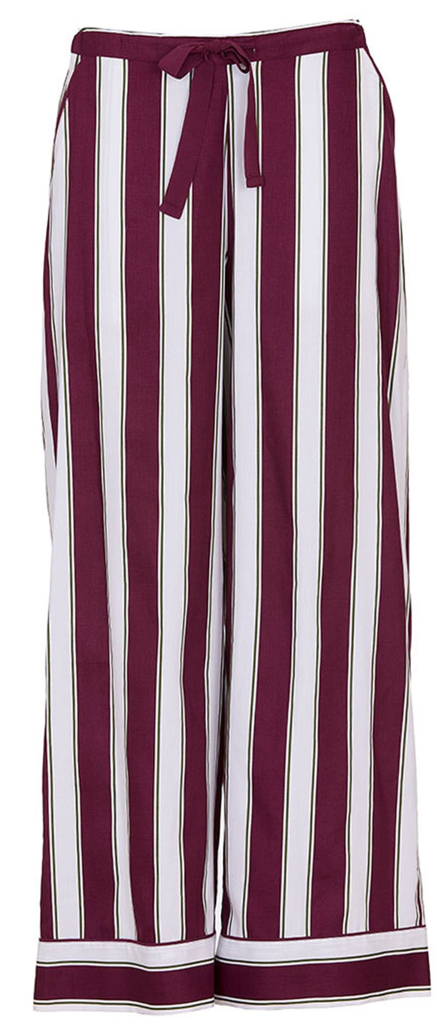 Cyberjammies Pyjamahose Damen Schlafanzughose (1-tlg) Modisches Design günstig online kaufen