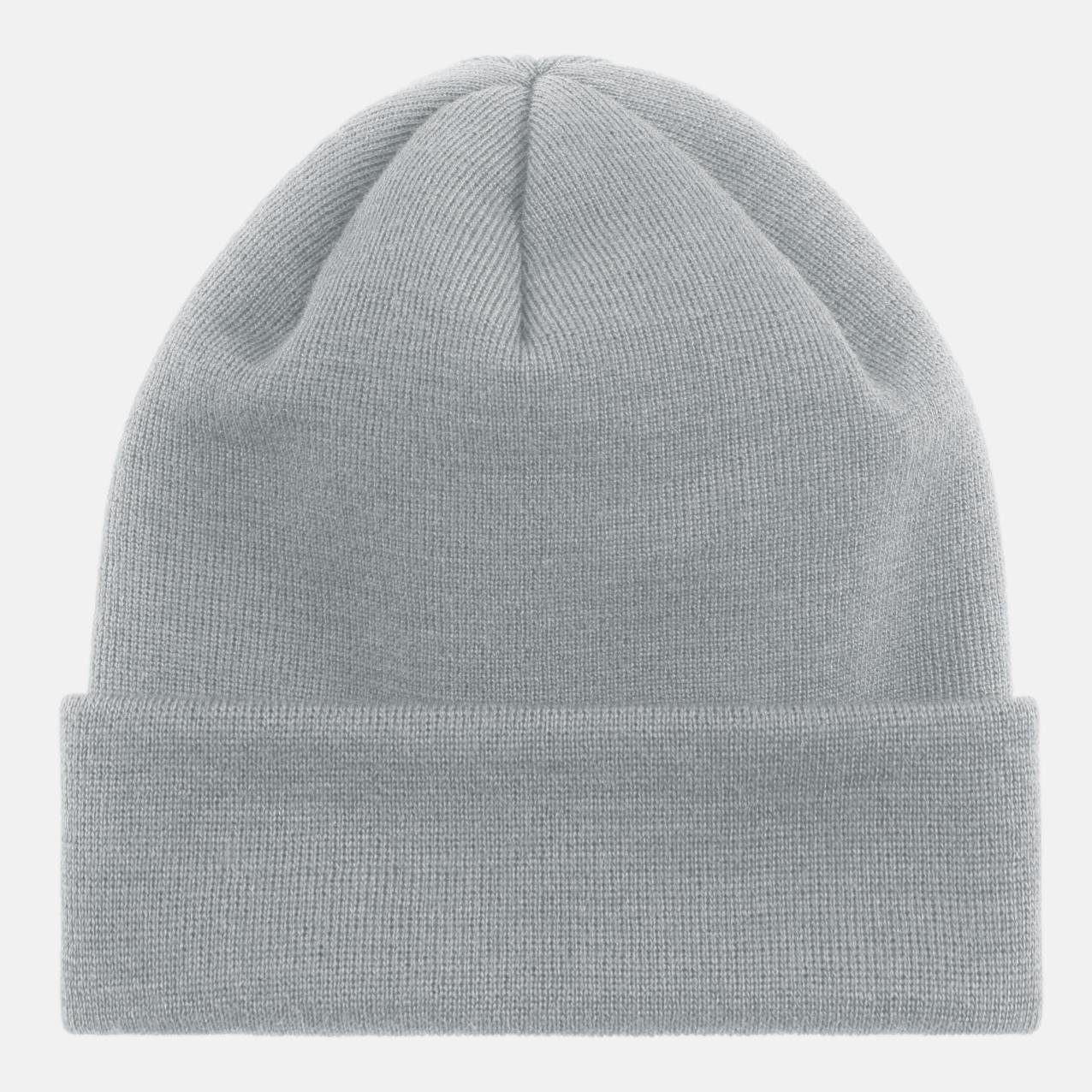 HANSEHELD Strickmütze Strickmütze 100% Baumwolle Bio - Made in Germany günstig online kaufen