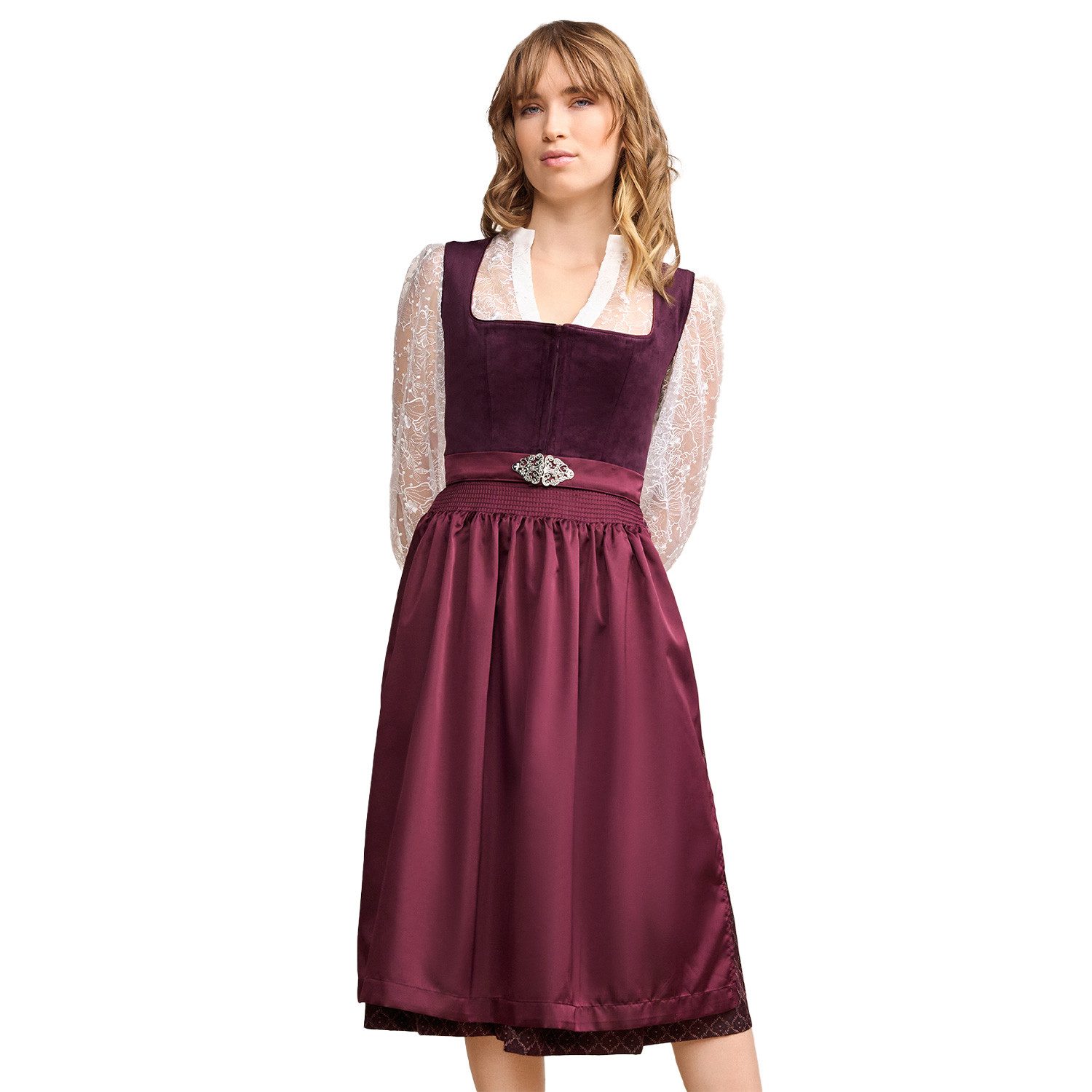 Krüger Madl Dirndl Krüger Collection Dirndl günstig online kaufen