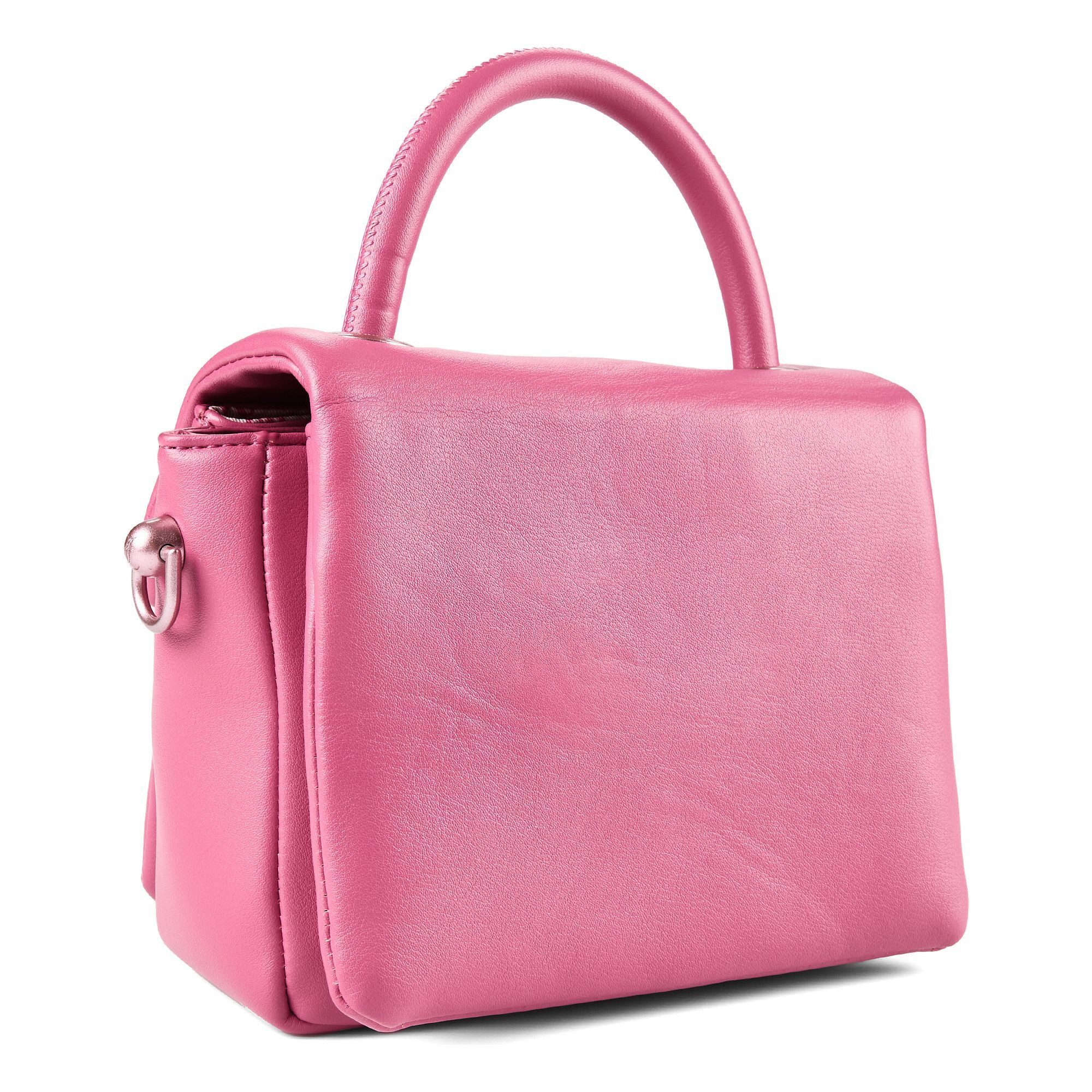 Juicy Couture Henkeltasche Alyssa, Polyurethan