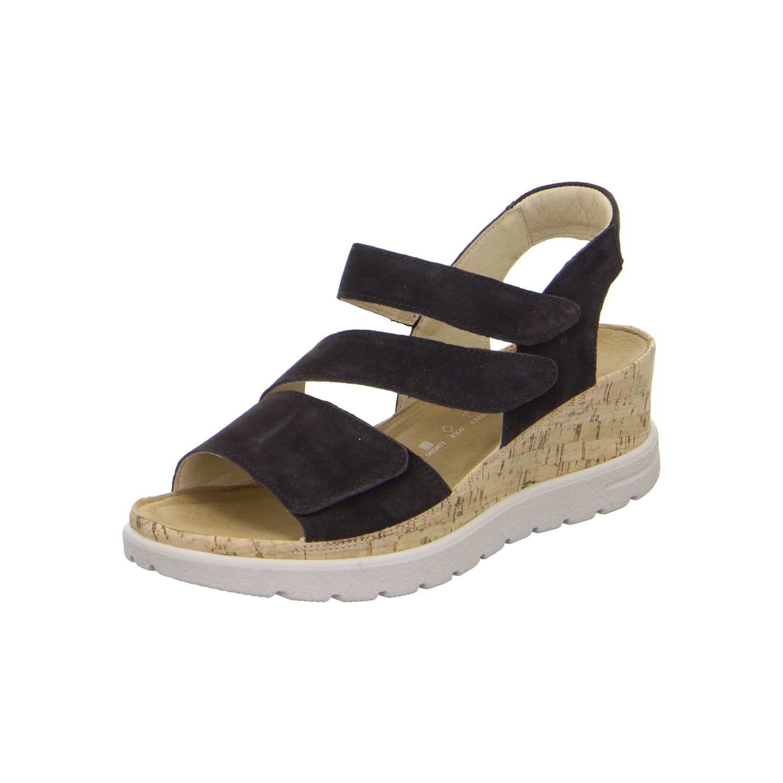 Hartjes Sandale Jazz Keilsandalette