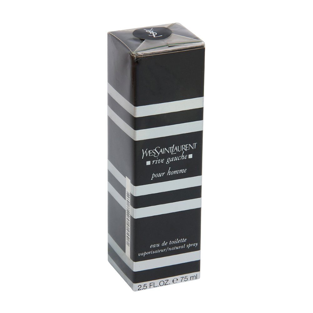 ᐅ YVES SAINT LAURENT Eau de Toilette Yves Saint Laurent Rive Gauche ...