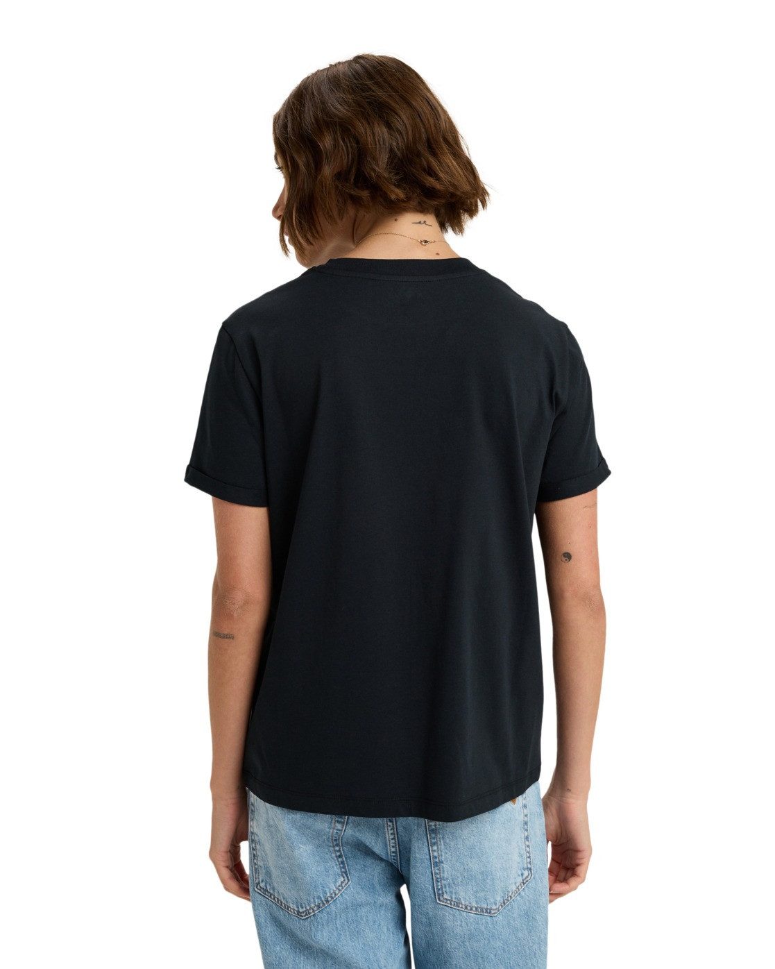 Roxy T-Shirt Oceanregular Poster günstig online kaufen