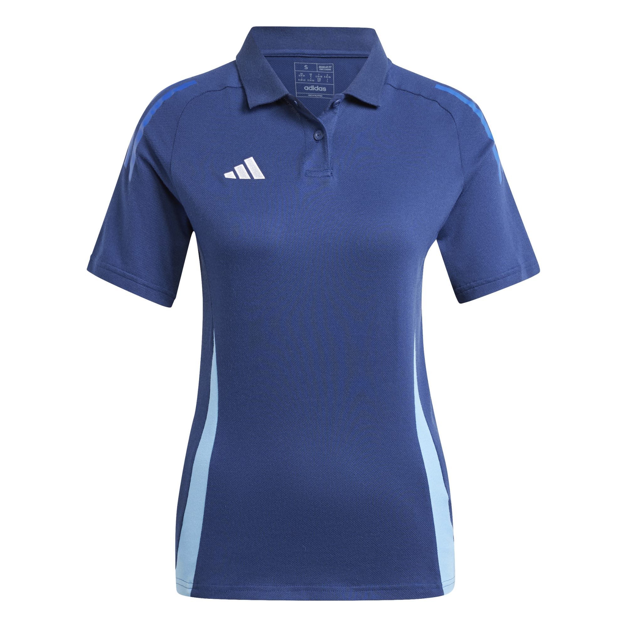 adidas Performance Poloshirt adidas Damen Poloshirt Tiro 24 Competition Polo W