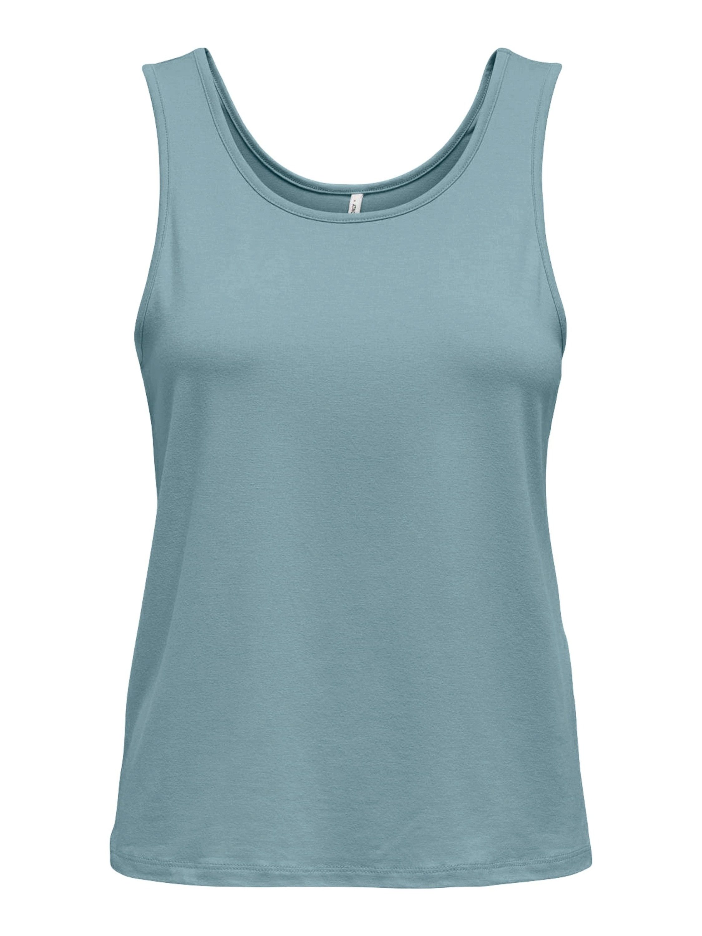 ONLY Shirttop ONLMoster (1-tlg) Plain/ohne Details