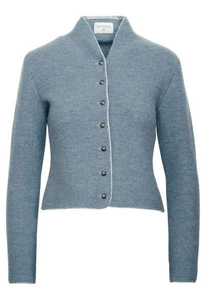 Stapf Strickjacke Stapf Dorika I Damen Strickjacke & Cardigans