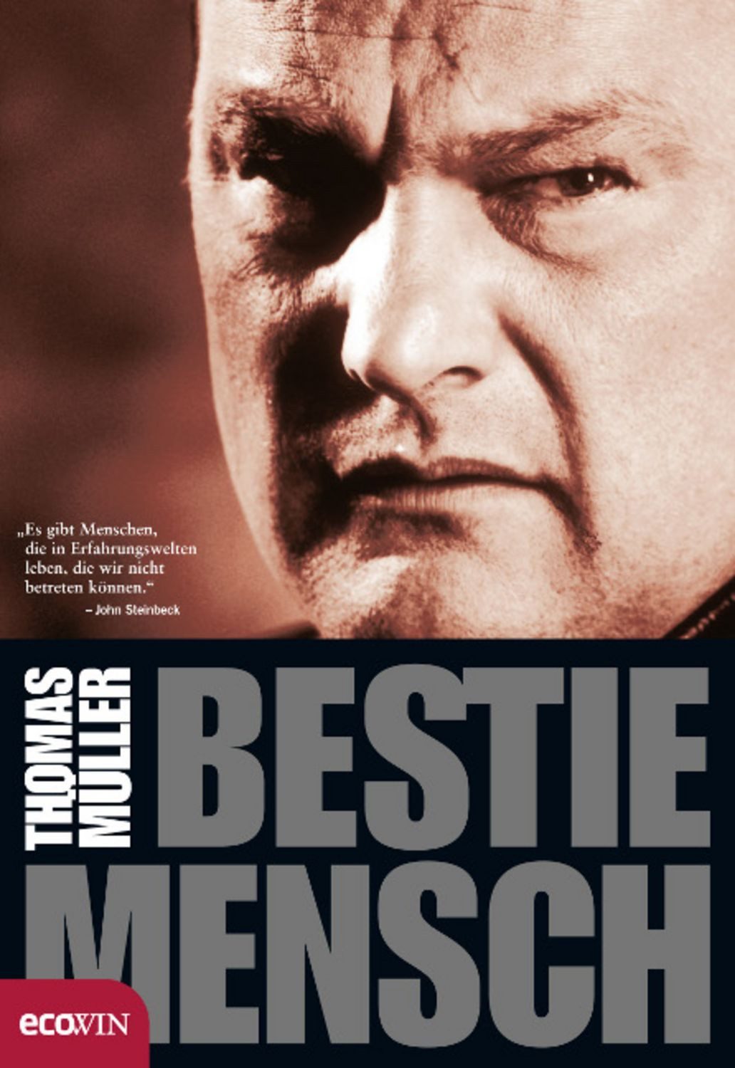 Bestie Mensch / Thomas Müller