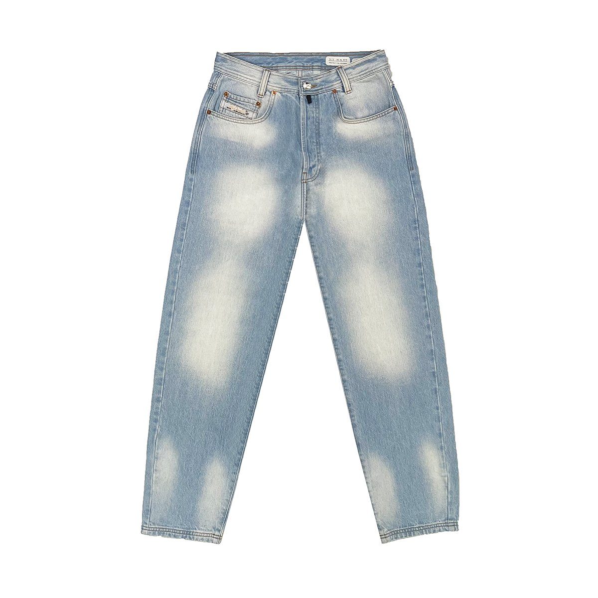 kein Set) 5-Pocket-Jeans (1-tlg., Jeans PICALDI Harry