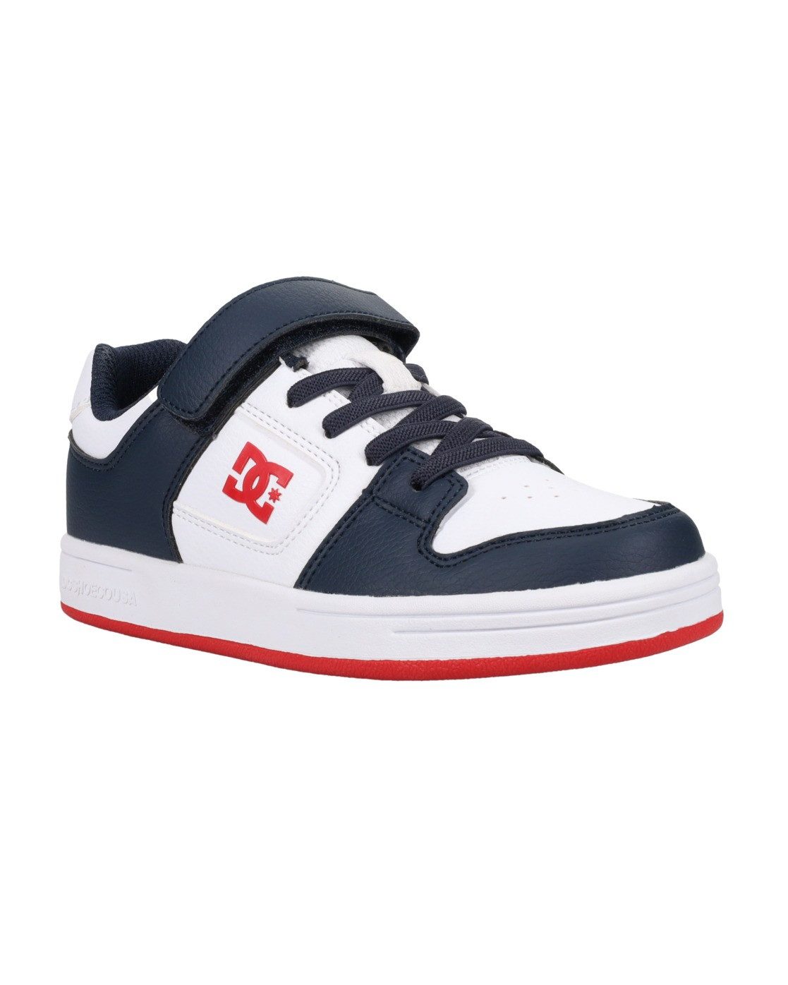 DC Shoes Manteca 4 V Sn Sneaker