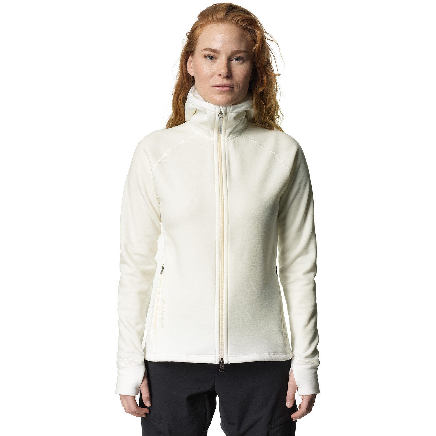 Houdini Fleecejacke Unterjacke W POWER HOUDI günstig online kaufen
