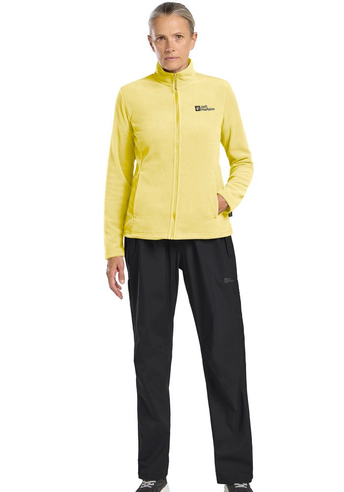 Jack Wolfskin Fleecejacke TAUNUS FZ W