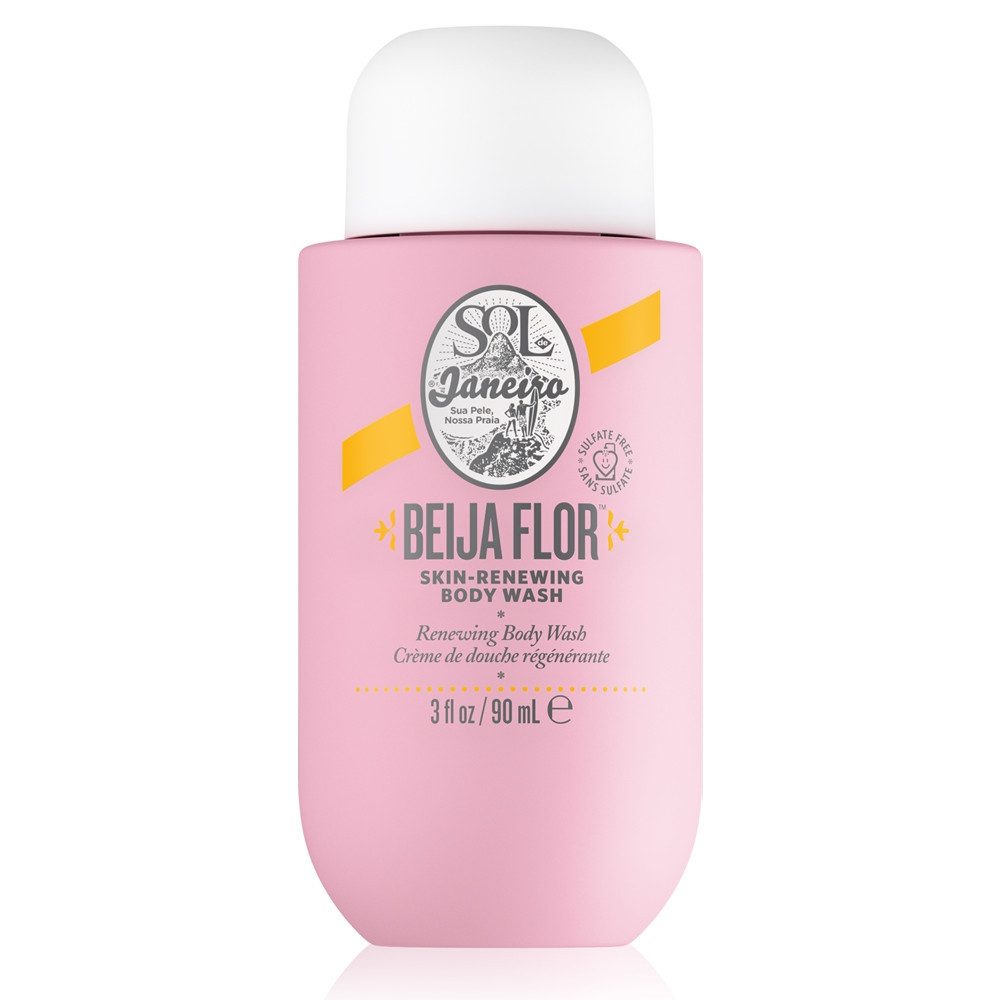 Sol de Janeiro Körperpflegemittel Beija Flor Renewing Body Wash, 1-tlg.