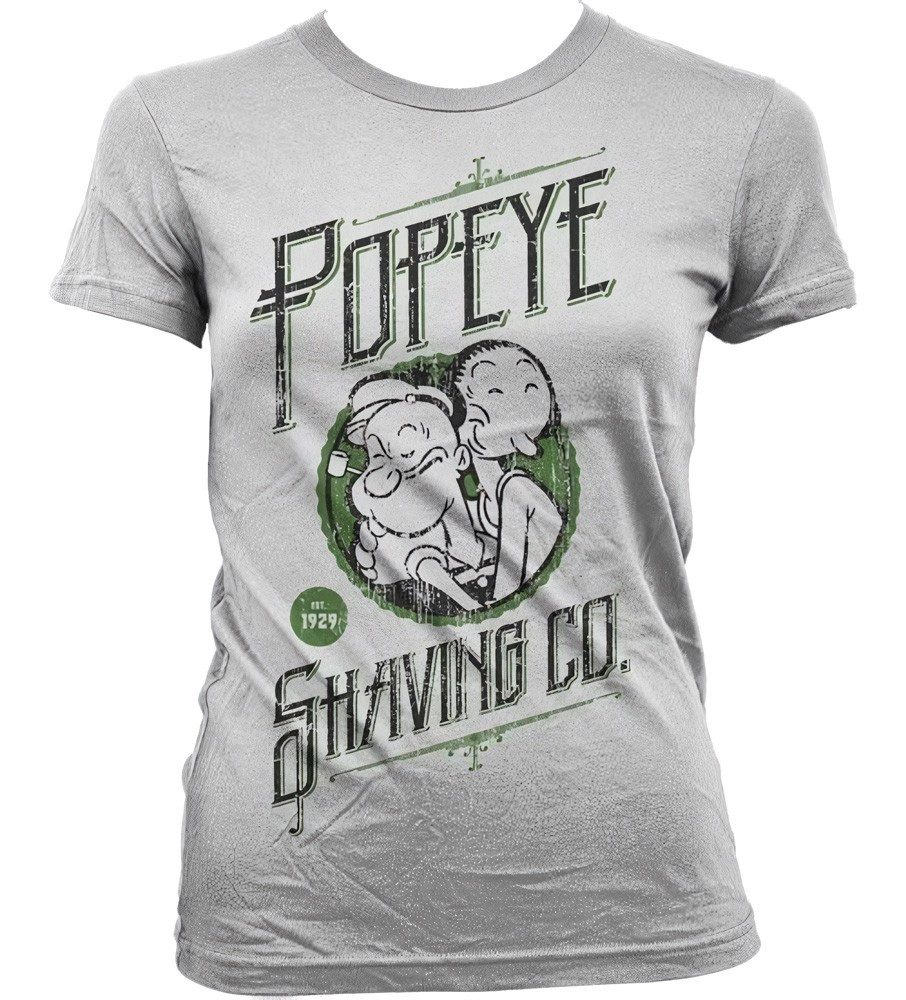 Popeye T-Shirt
