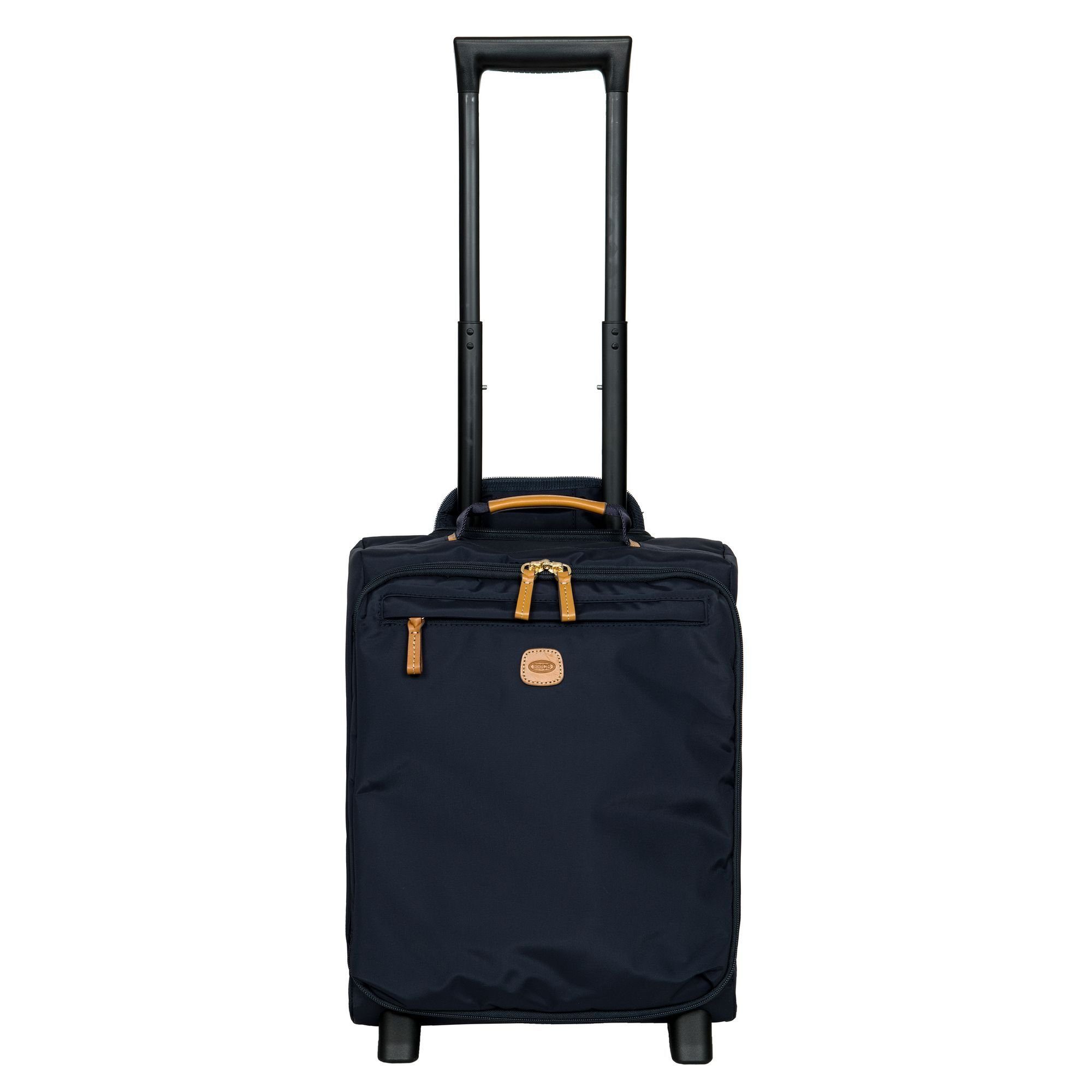 Bric's Handgepäck-Trolley X-Collection, 2 Rollen, Nylon