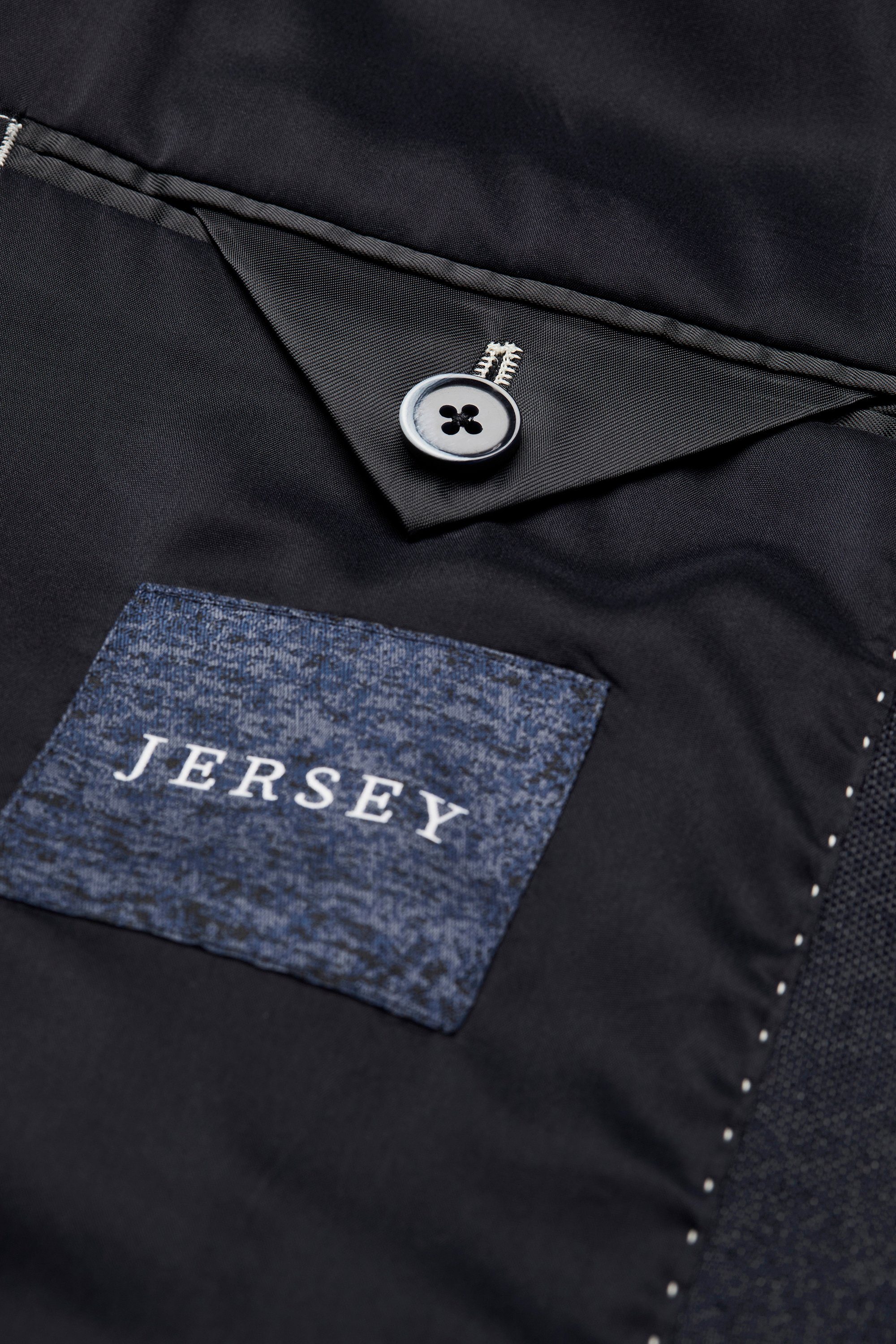 Digel Jerseysakko Enzo-ST Kissing Buttons