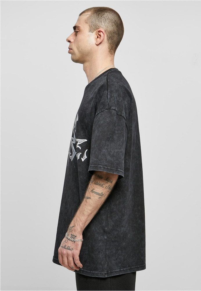9N1M SENSE T-Shirt Sense 9N1M T-Shirt Washed