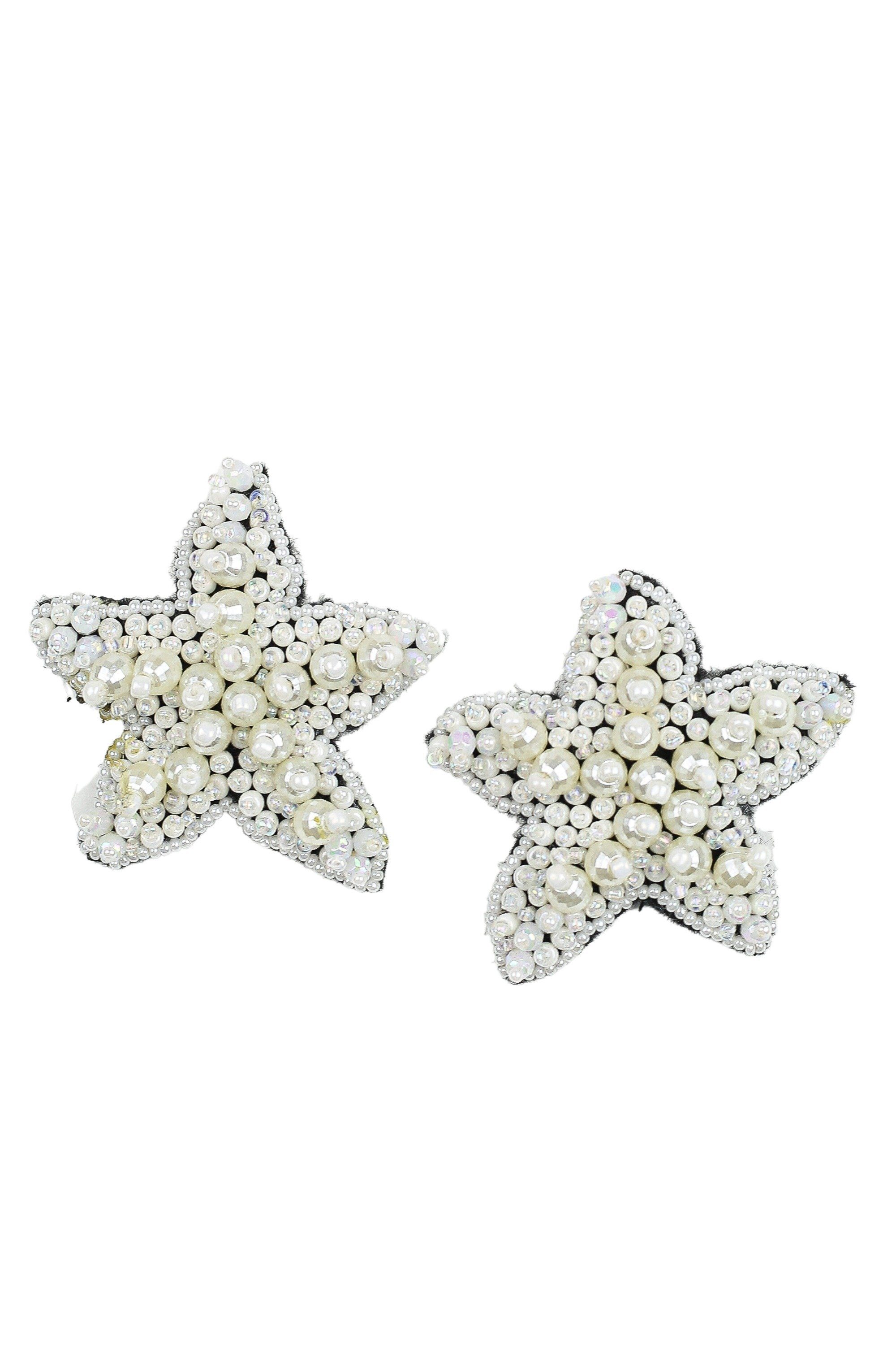 COLLEZIONE ALESSANDRO Paar Клипсы Cuenca