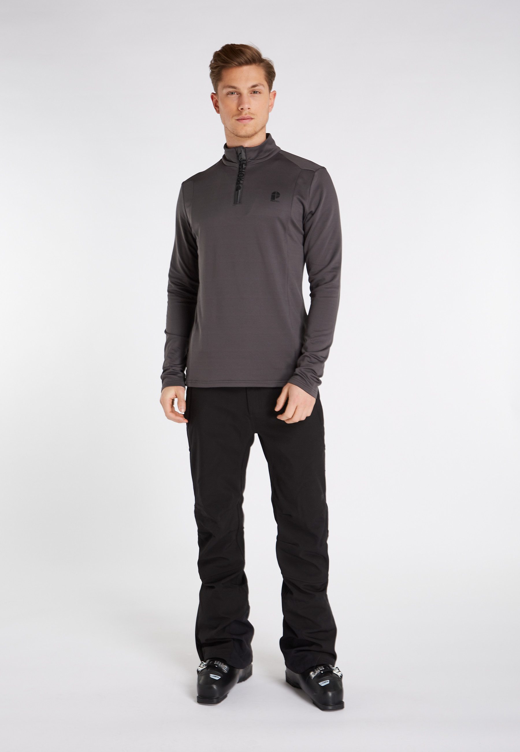Protest Longpullover WILL (1-tlg)