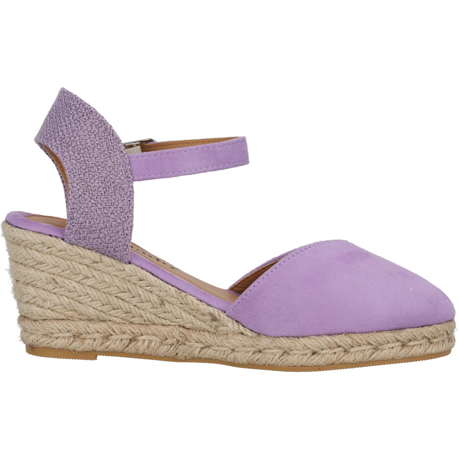 Palado Sathos Keilsandalette