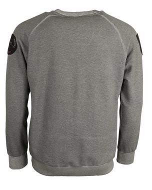 TOP GUN Sweater TG20201131