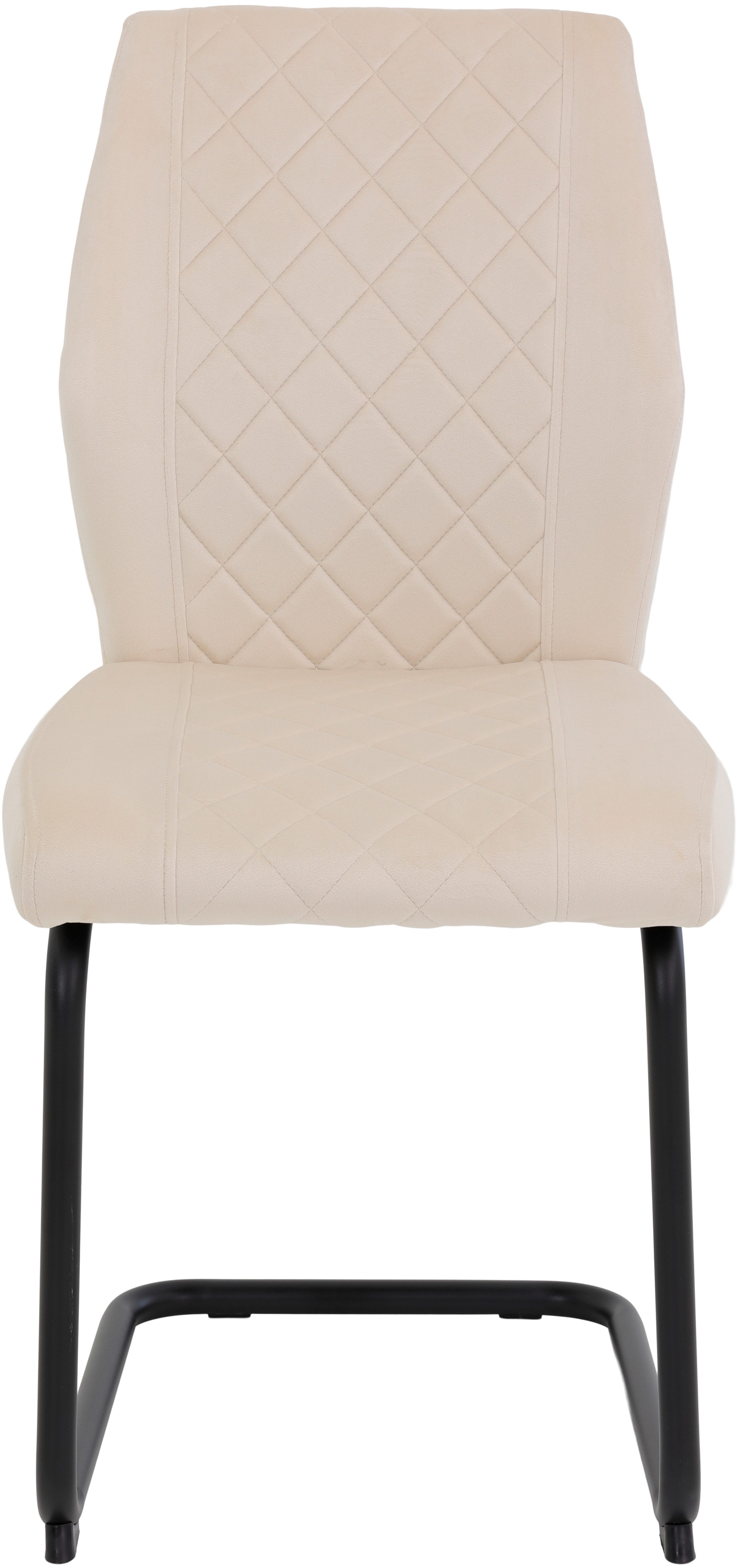 HELA Freischwinger Freischwinger DALLAS 140kg belastbar, günstig online kaufen