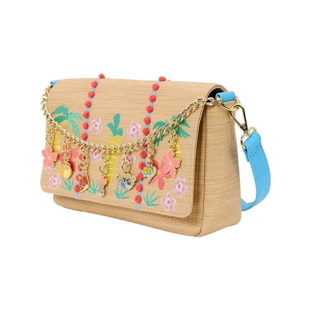 Loungefly Umhängetasche Disney by Loungefly Umhängetasche Zootopia 2