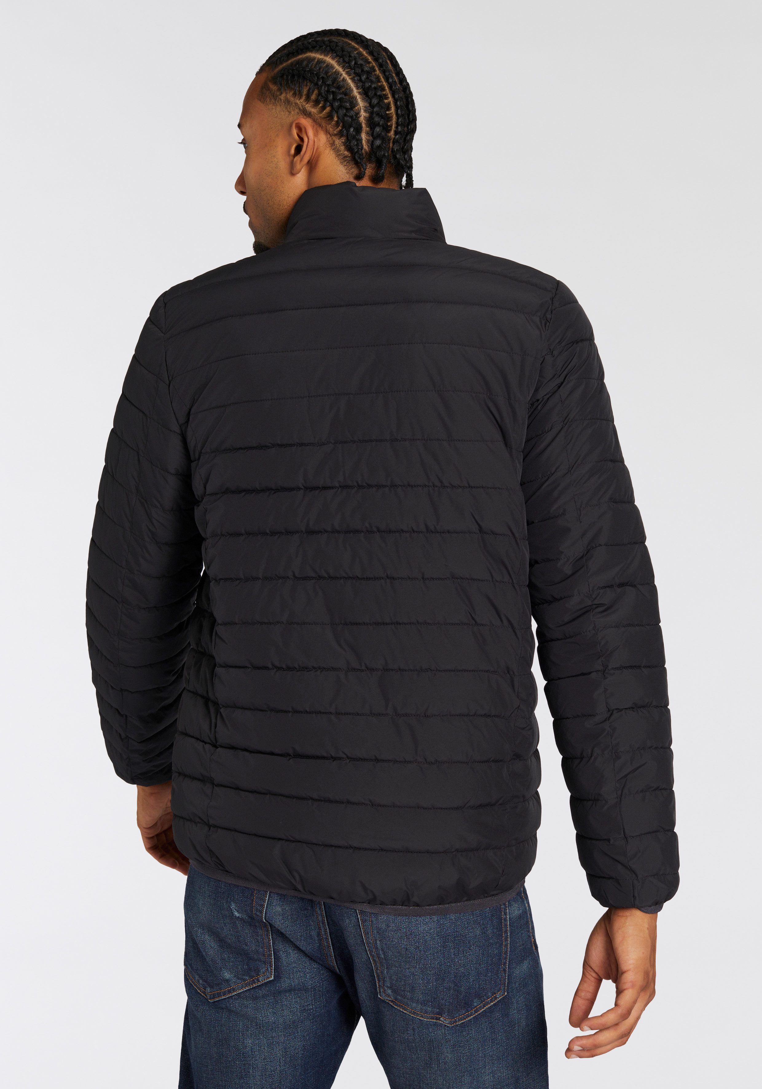 G.I.G.A. DX by killtec Steppjacke GW 6 MN QLTD JCKT günstig online kaufen