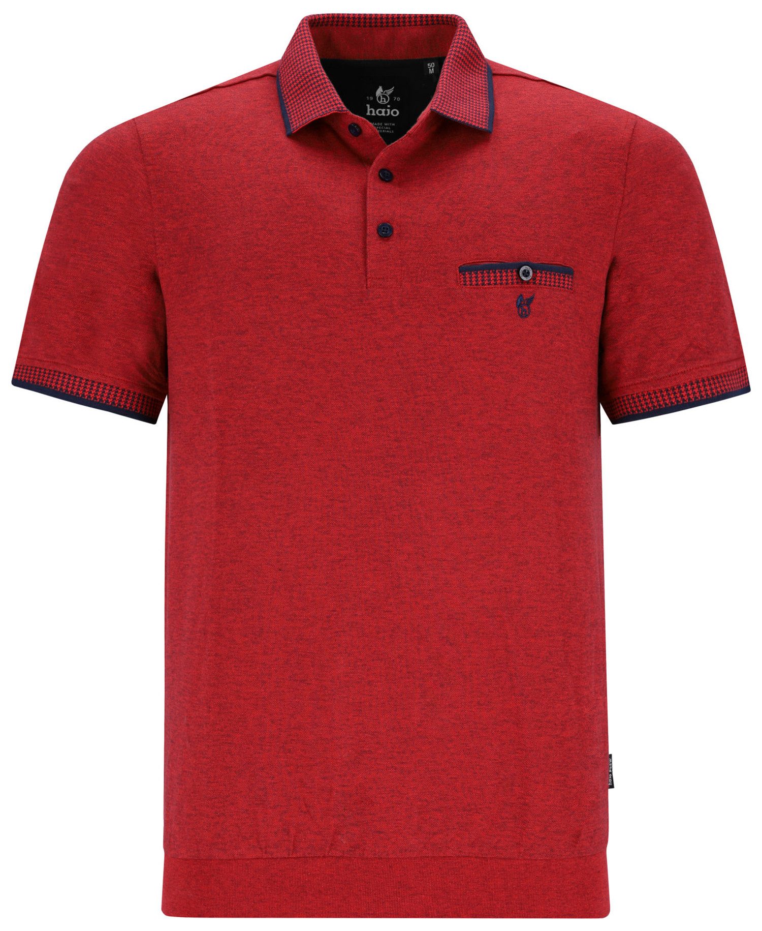 Poloshirt Herren Polo Shirt