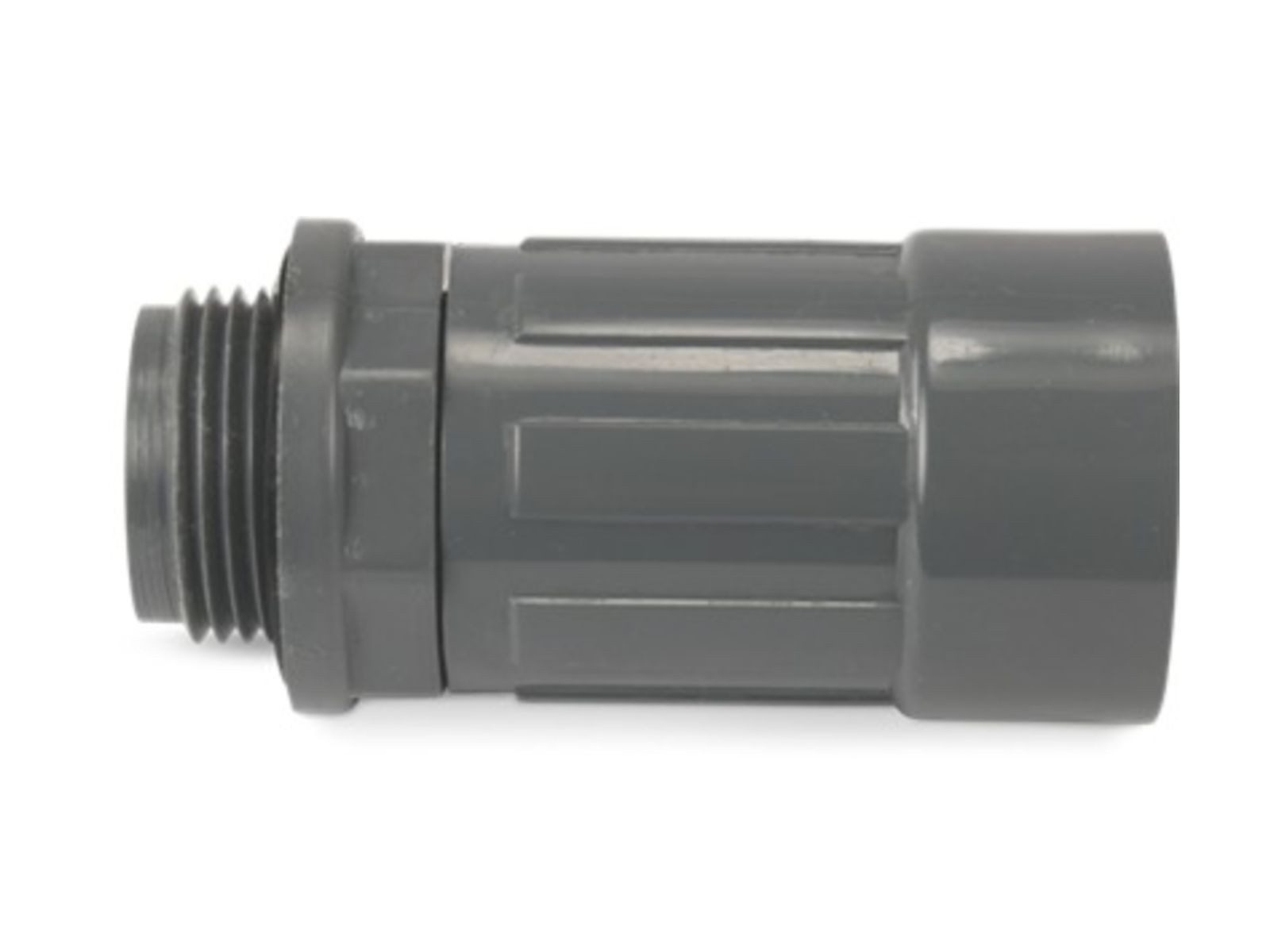 Rain Bird Bewässerungssystem Verschraubung Adapter, Typ RB1234-010