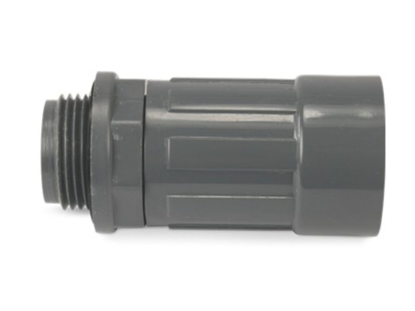 Thumbnail - Rain Bird Bewässerungssystem Verschraubung Adapter, Typ RB1234-010