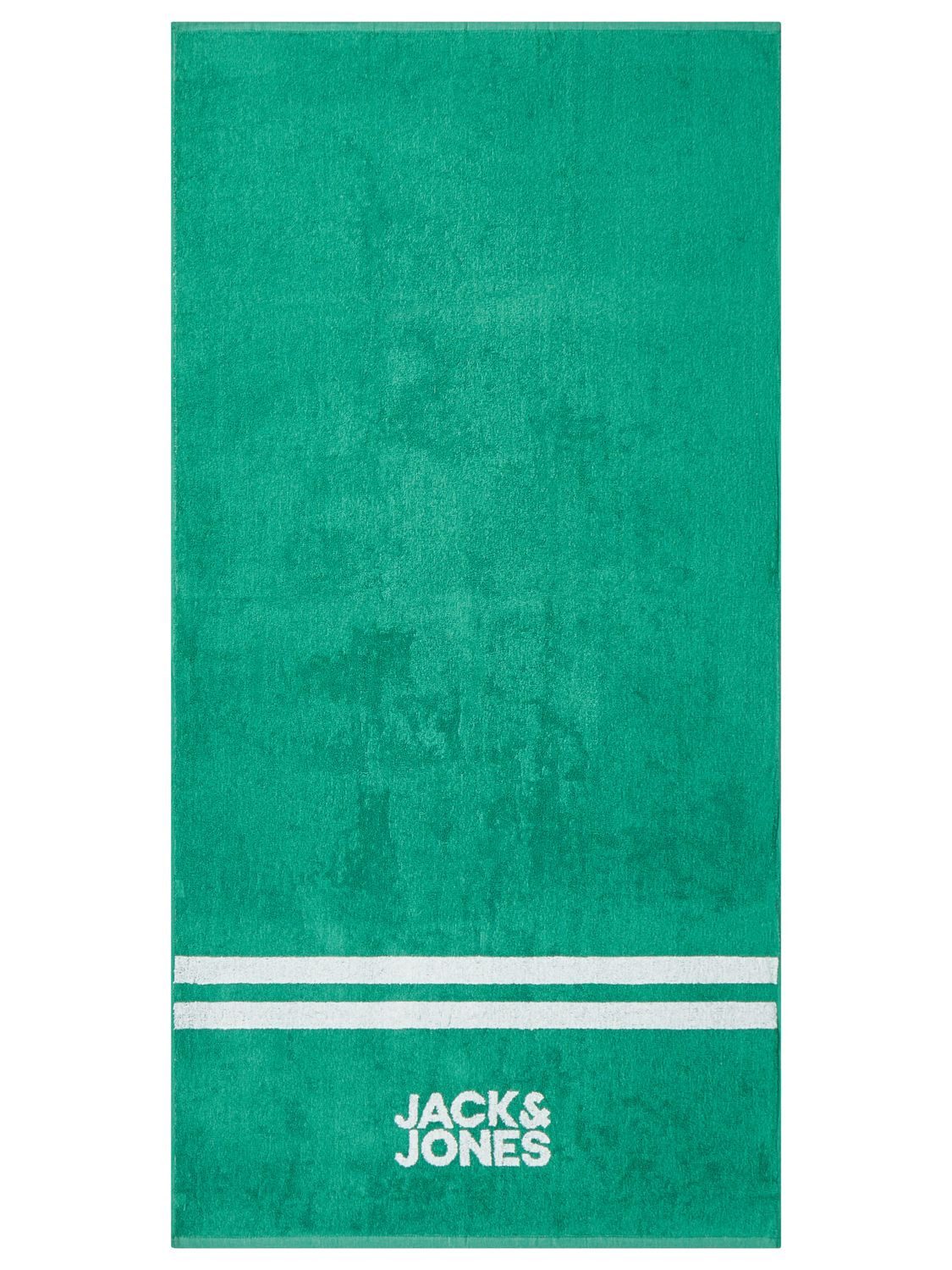 Jack & Jones Strandtuch JACCLUB TOWEL 80 x 160cm Handtuch, Frottee (1-St), günstig online kaufen
