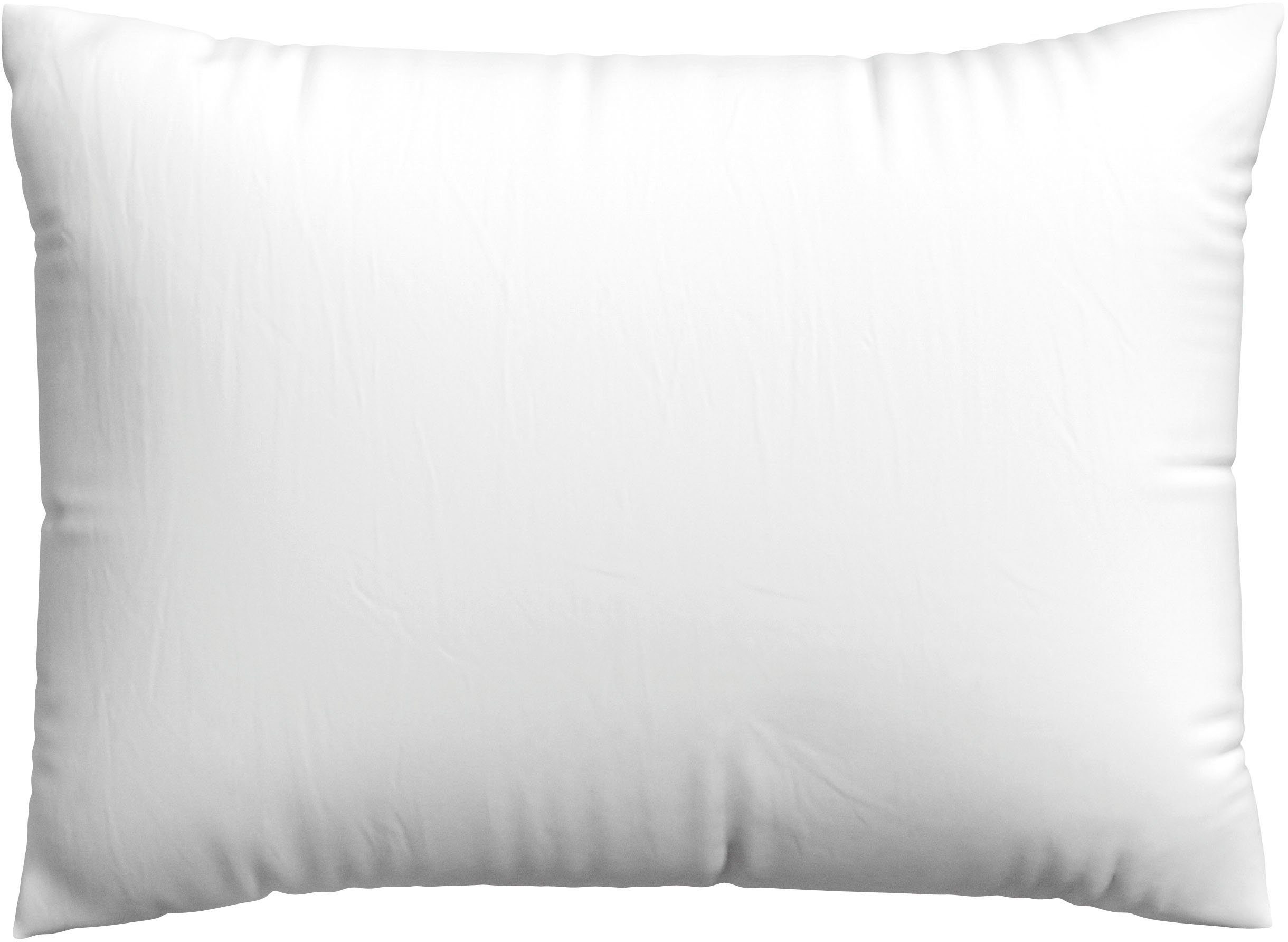 Schlafgut Kissenbezug Woven Satin aus Mako-Baumwolle, günstig online kaufen