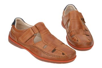 PIKOLINOS M9A-0051 brandy Slipper