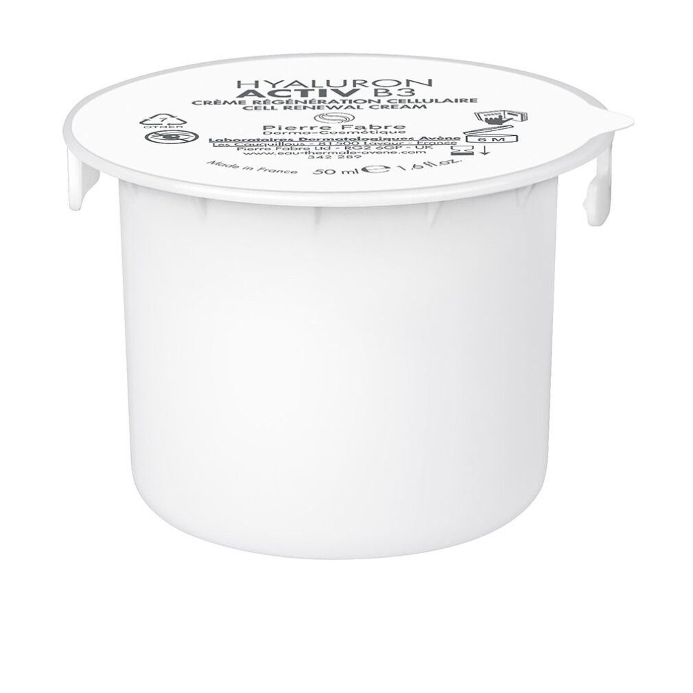 Avene Körperpflegemittel HYALURON ACTIV B3 Zellregenerierende Creme-Nachfüllpackung