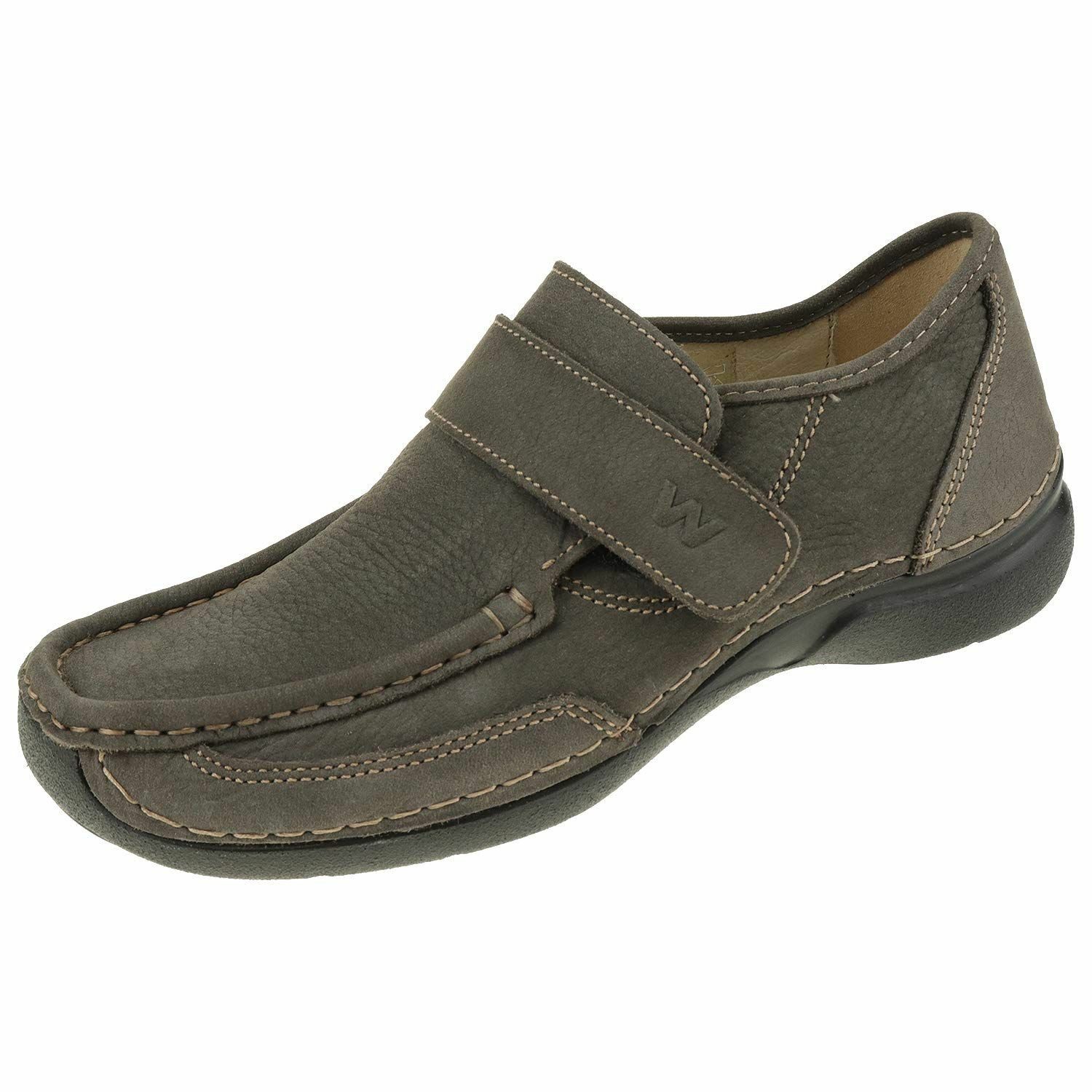 WOLKY Sportliche Slipper für Damen Slipper (keine Angabe, 1-tlg., keine Angabe)