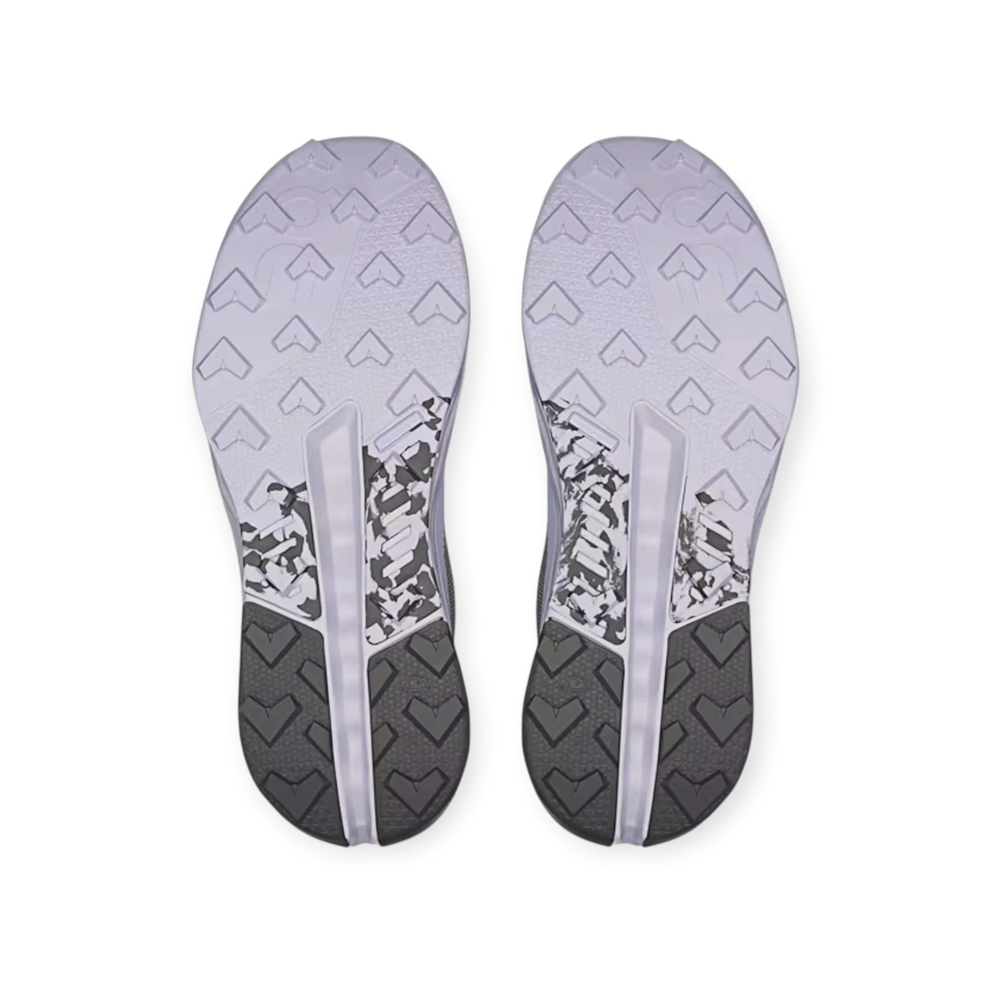 on Wanderschuhe Cloudhorizon 2 WP (wasserdicht) lila Damen Laufschuh