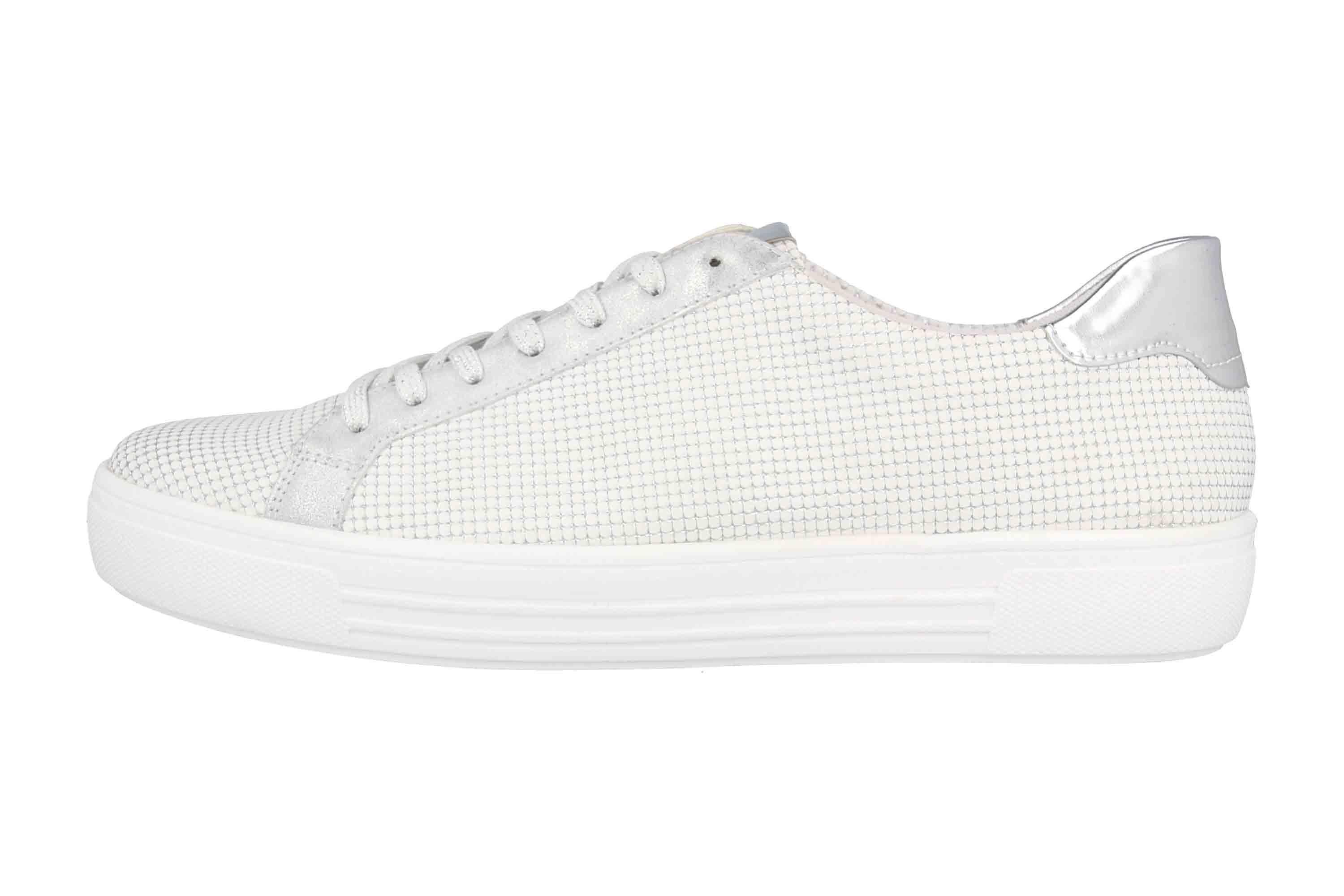 Remonte D0904-81 Schnürschuh