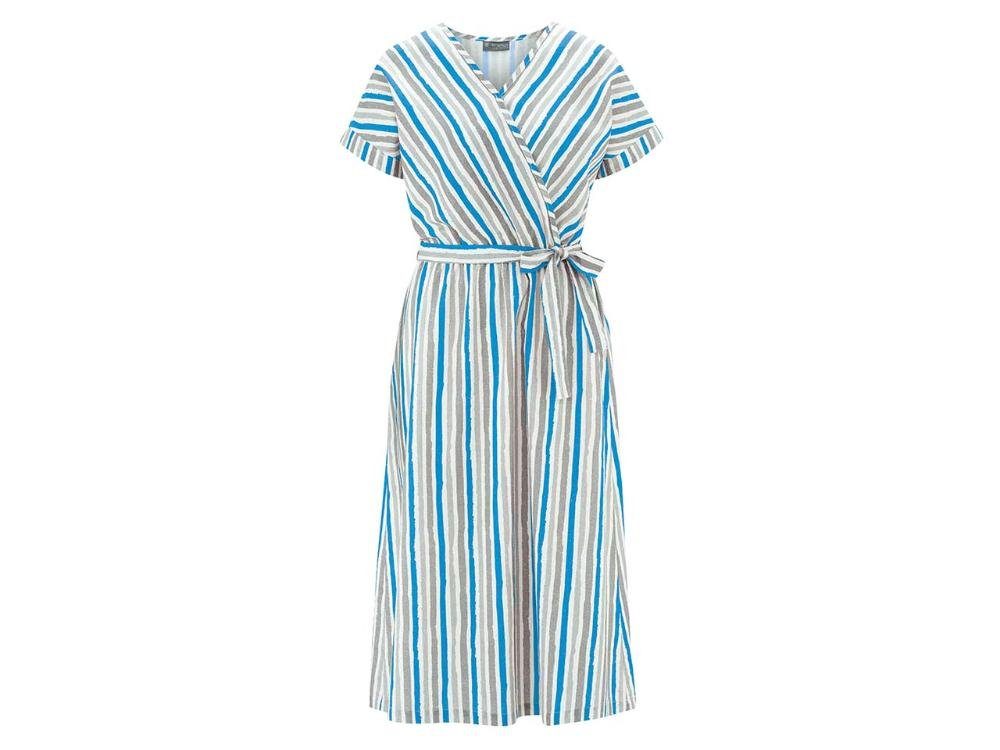 HempAge Jerseykleid HempAge Damen-Kleid