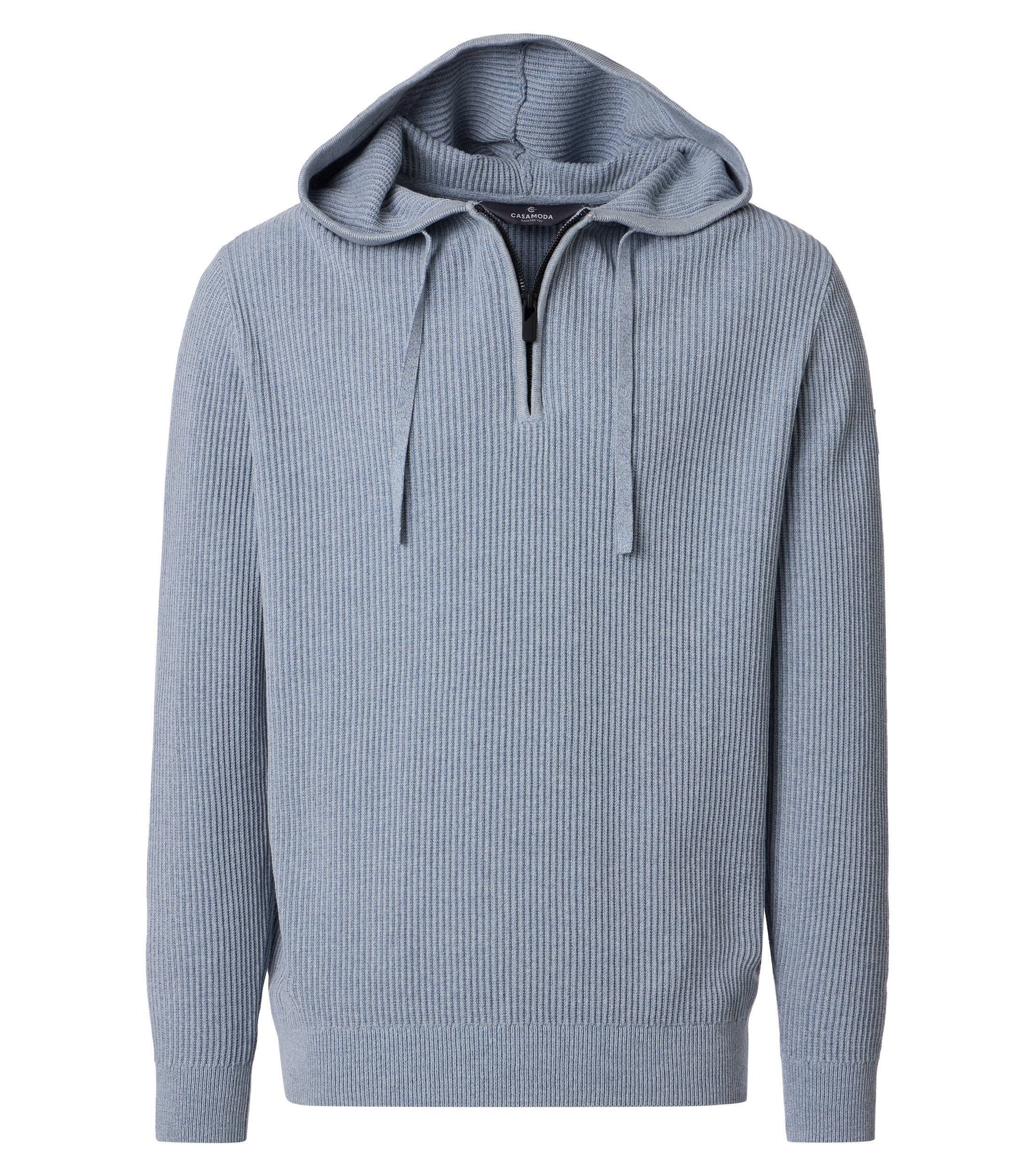 CASAMODA Kapuzenpullover CASAMODA Hoodie uni