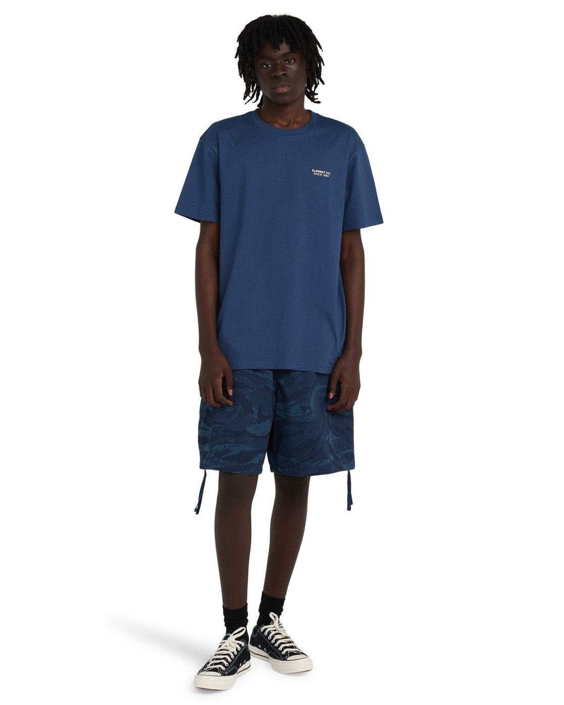 Element Cargoshorts Big