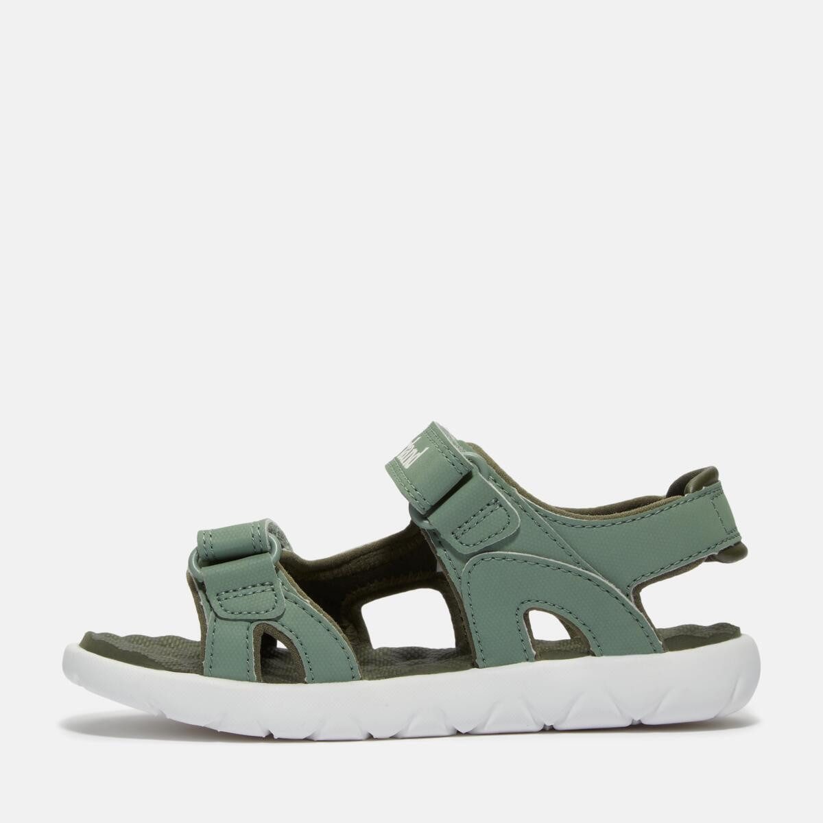 Timberland PERKINS ROW BACKSTRAP SANDAL Sandale mit Klettverschluß