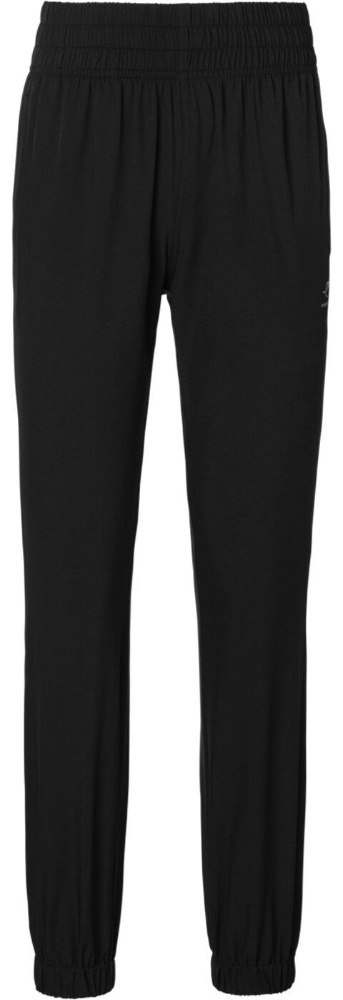 Sporthose Da.-Hose Maxira SHT W BLACK