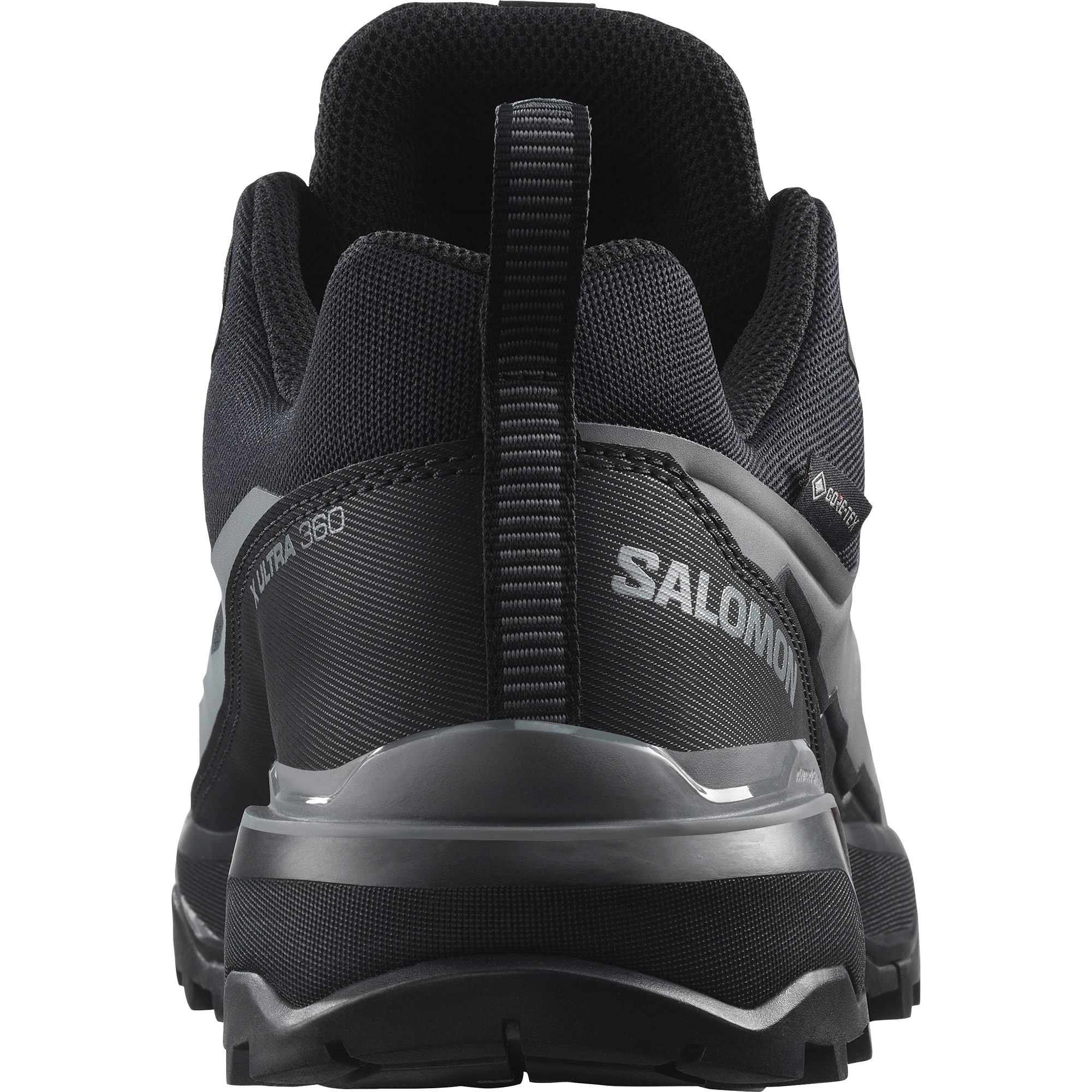 Salomon X ULTRA 360 GORE-TEX Wanderschuh wasserdicht