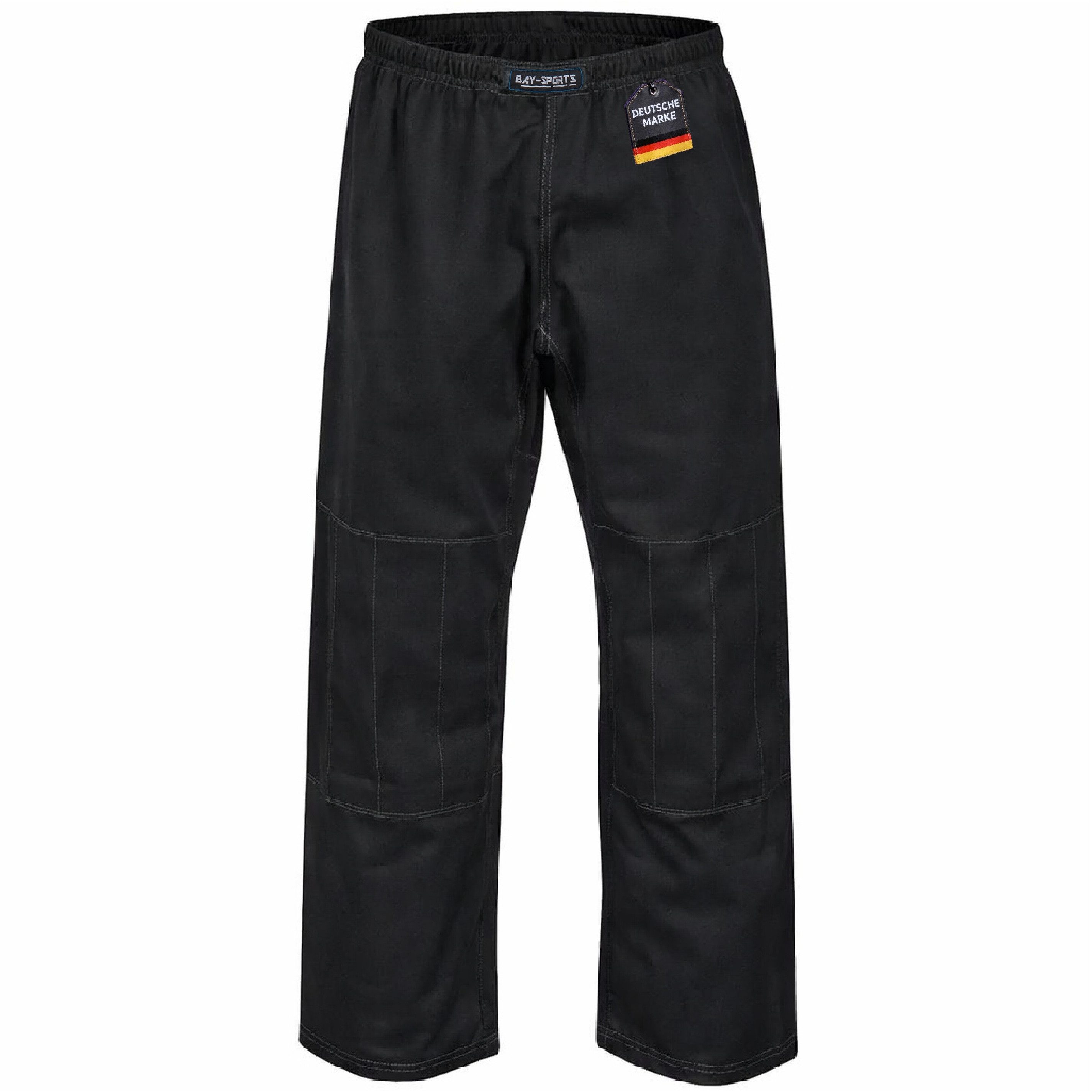 BAY-Sports Sporthose Kampfsporthose DEFENCE SV Karate Krav Maga Judo BJJ SV günstig online kaufen