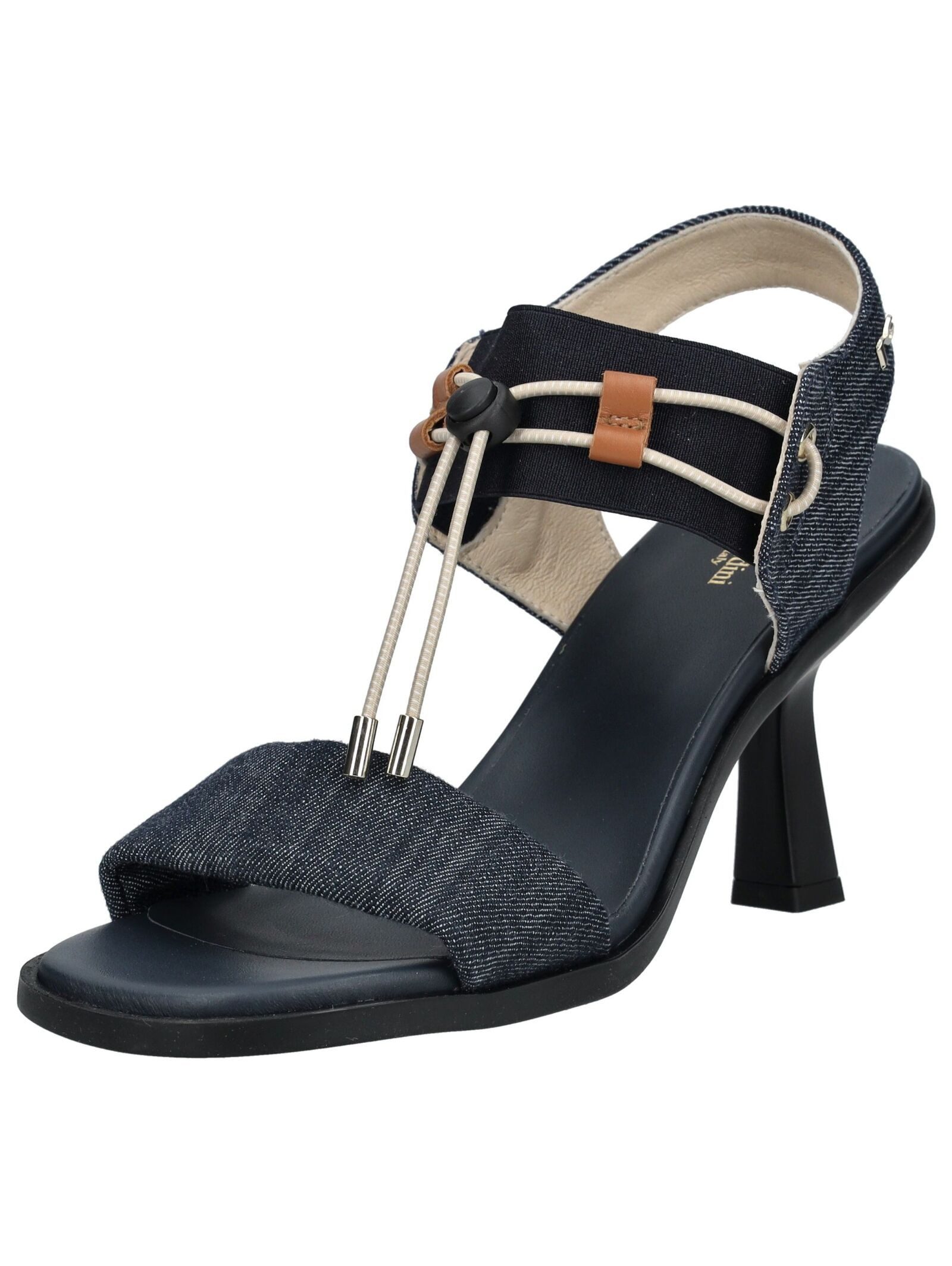 Nero Giardini Nero Giardini Сандалии Leder/Textil High-Heel-Sandalette