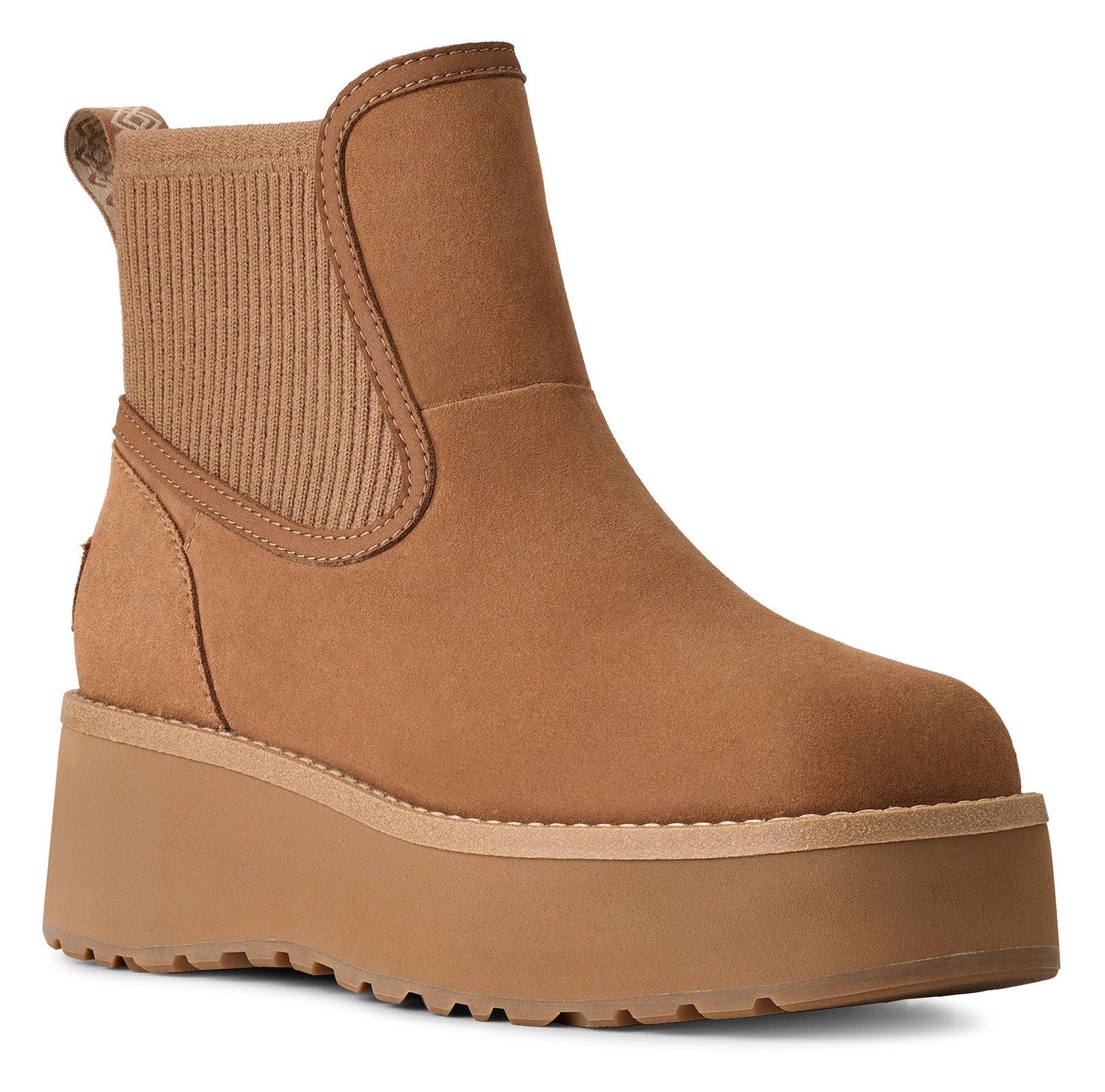 UGG CITYFUNC CHELSEA Chelseaboots Plateauboots, Schlupfstiefel günstig online kaufen